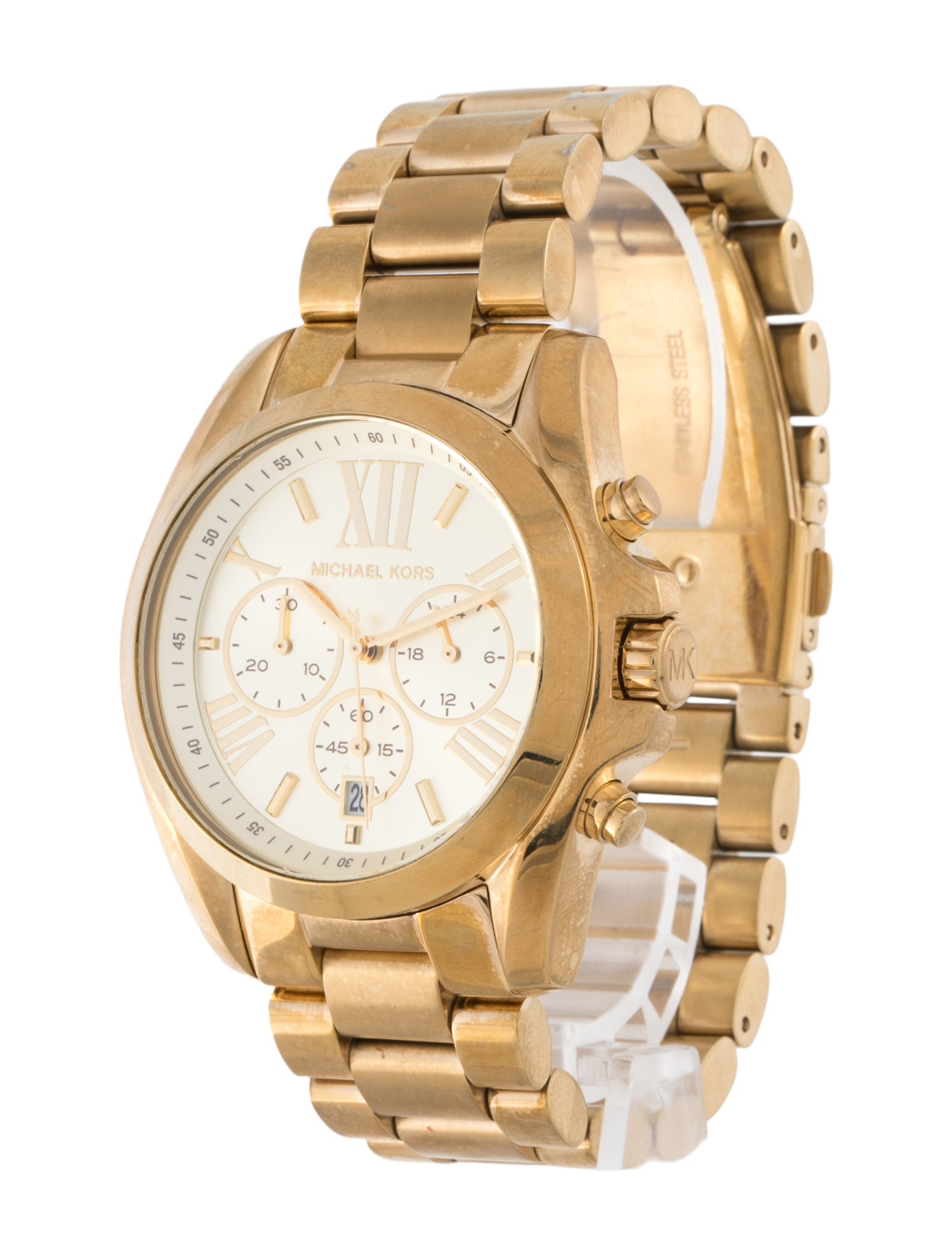 Michael Kors Bradshaw Watch