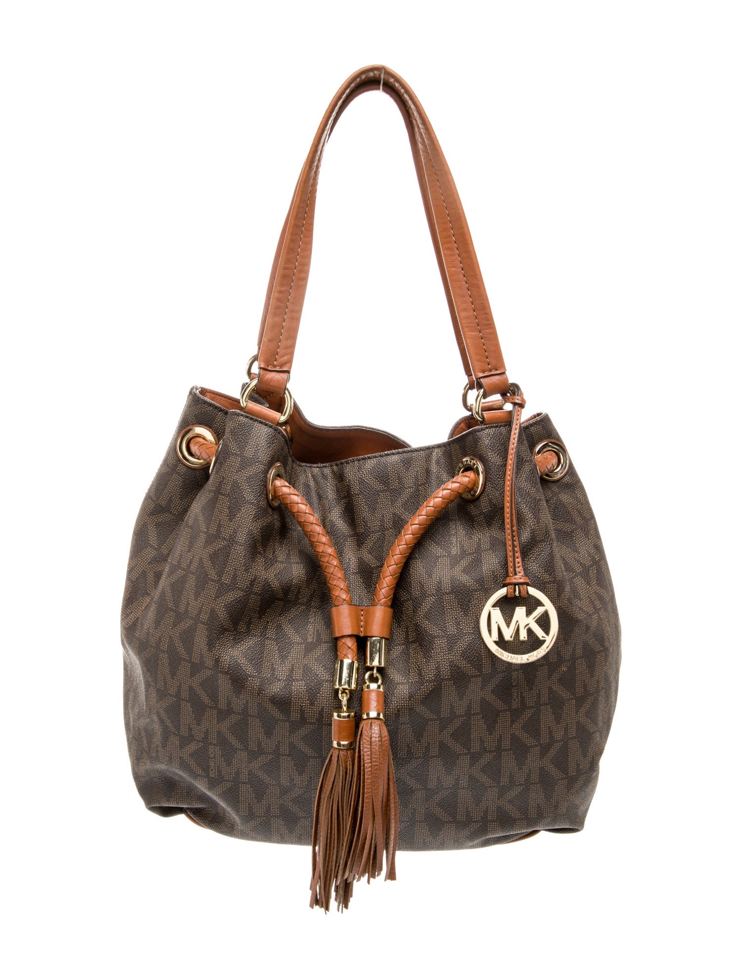 Michael Kors Bucket Bag