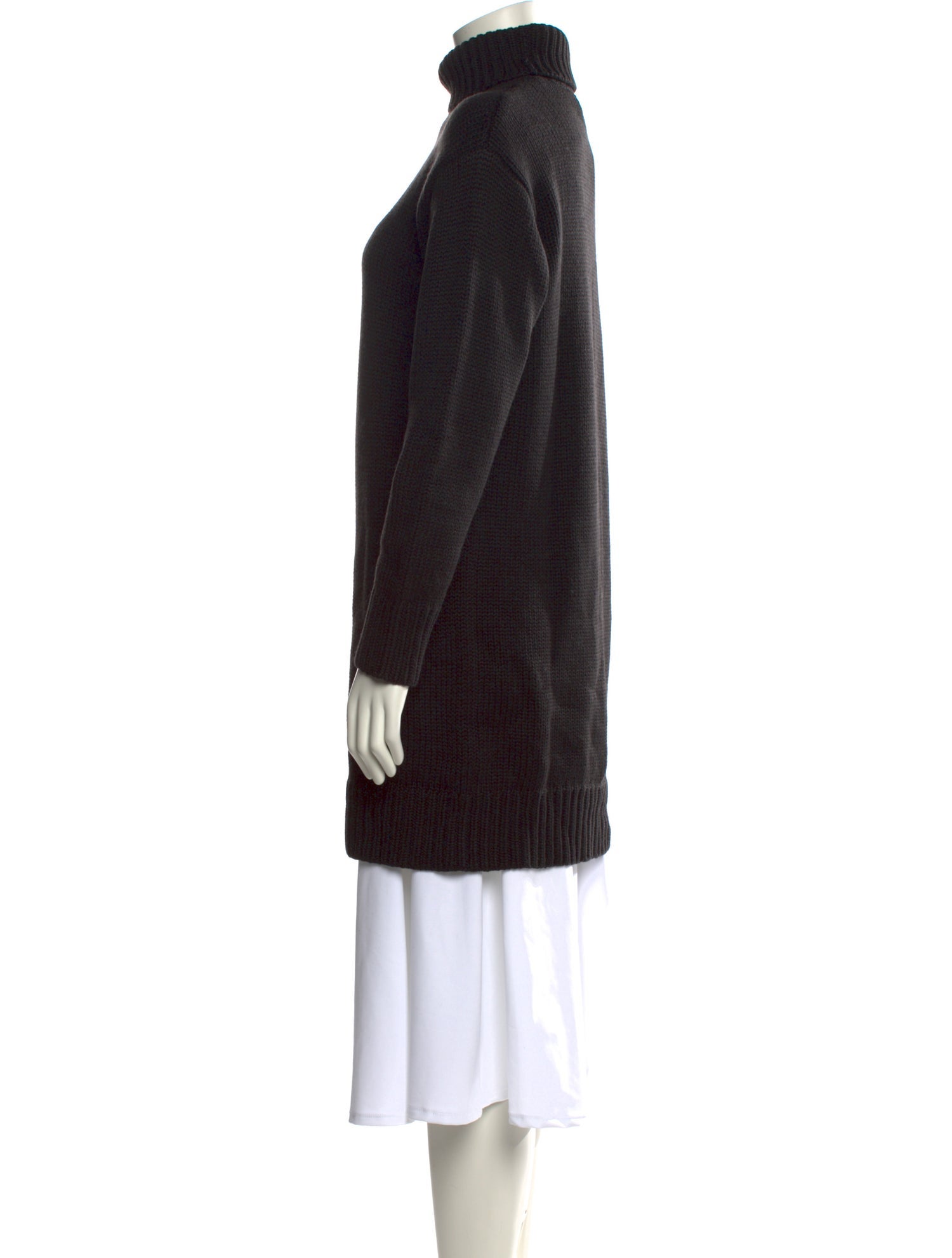 Michael Kors Turtleneck Sweater