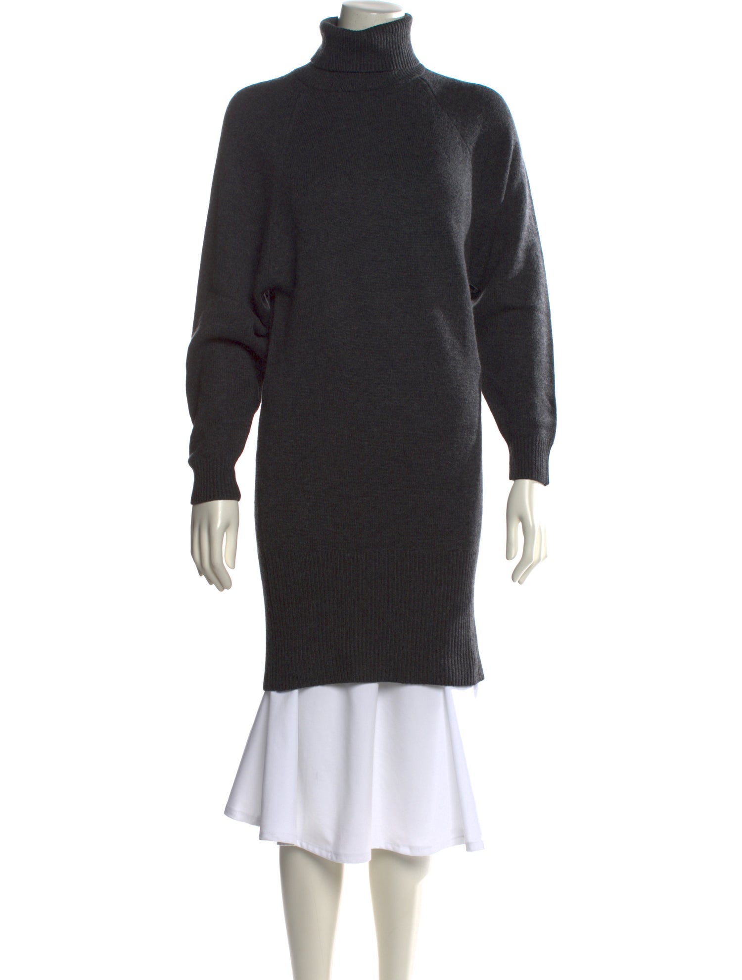 Michael Kors Cashmere Turtleneck Sweater