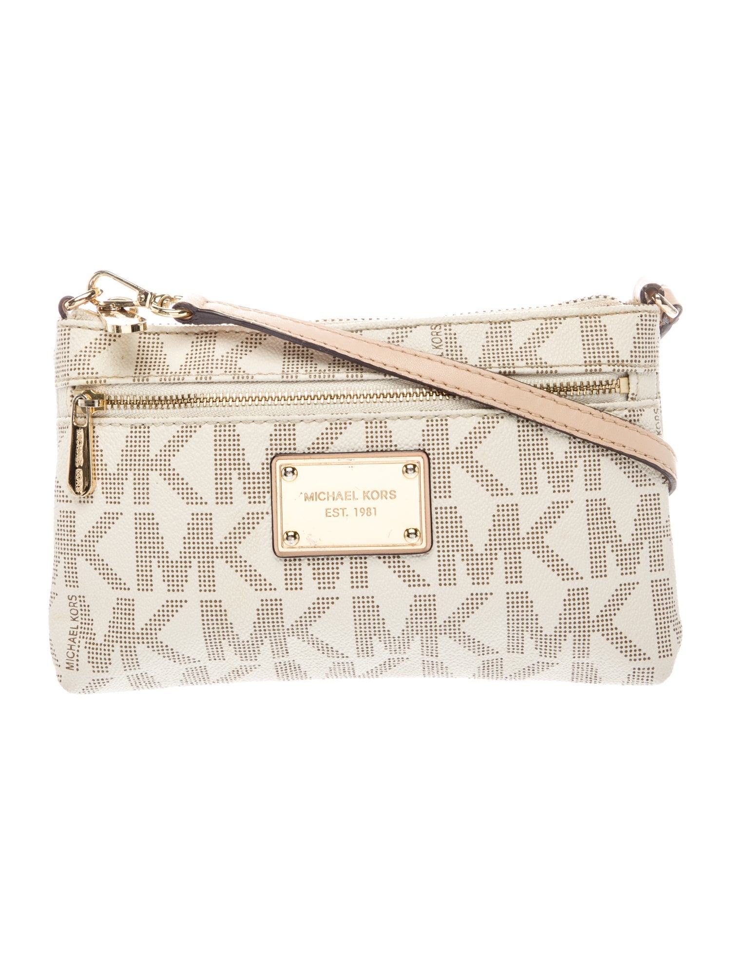 Michael Kors Top Handle Bag