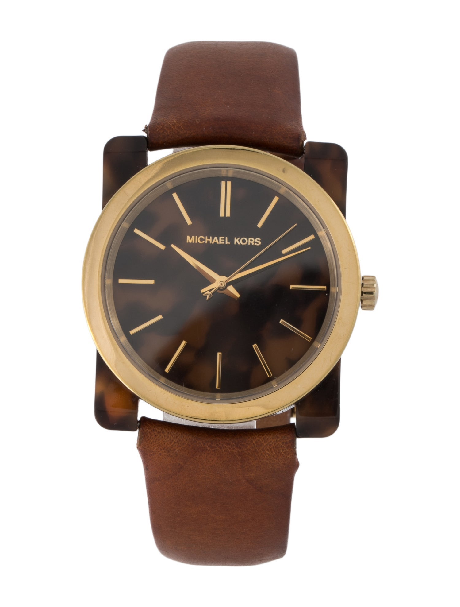 Michael Kors Kempton Watch