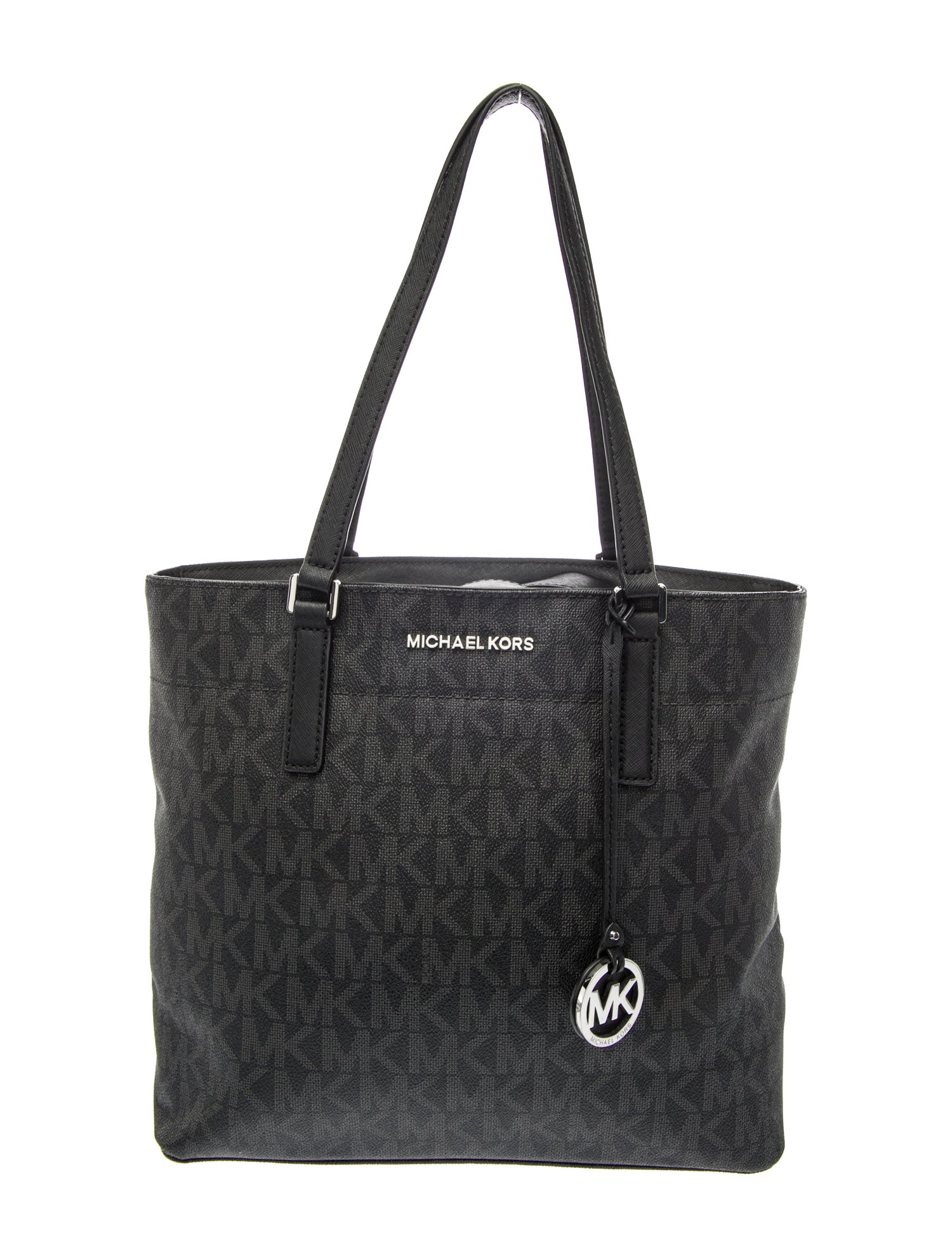 Michael Kors Signature Shoulder Bag