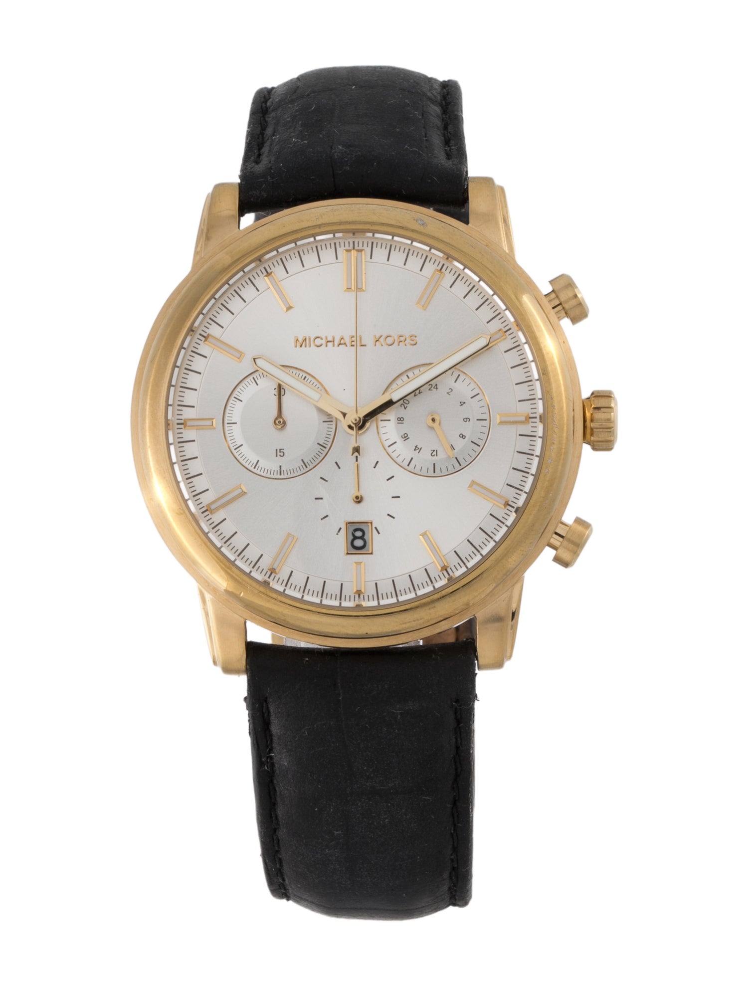 Michael Kors Pennant Watch