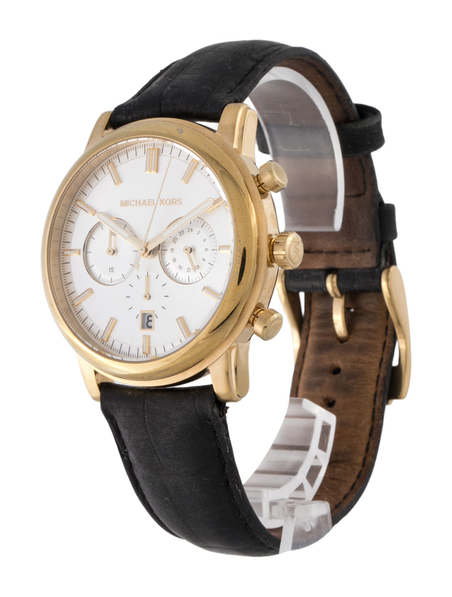 Michael Kors Pennant Watch