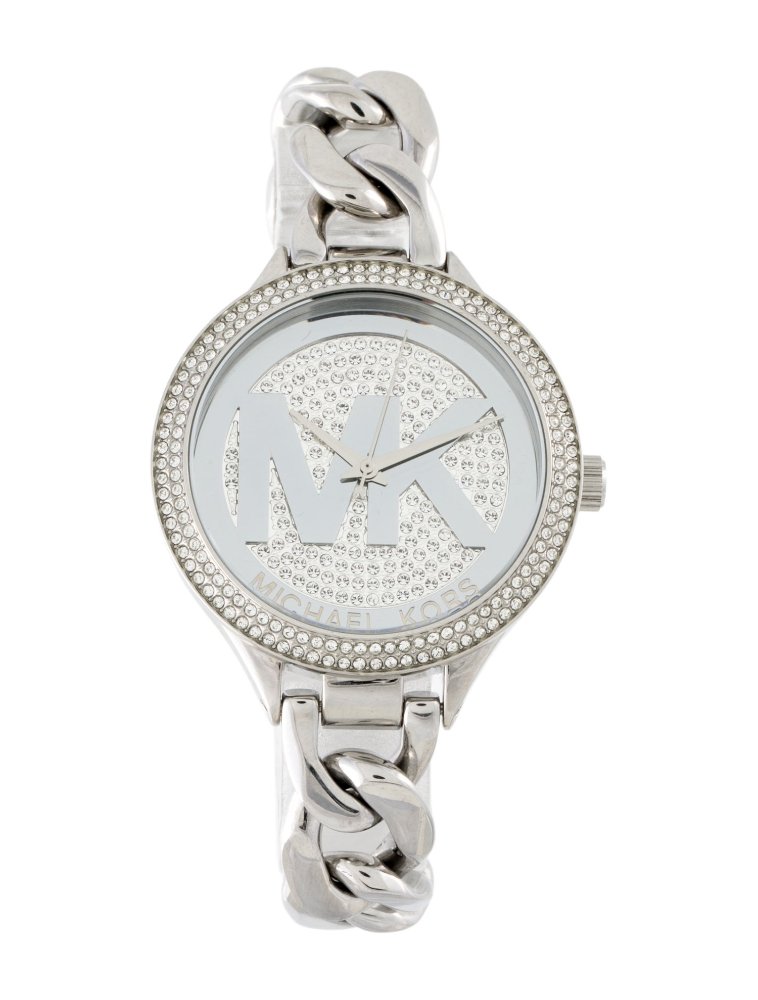 Michael Kors Runway Watch