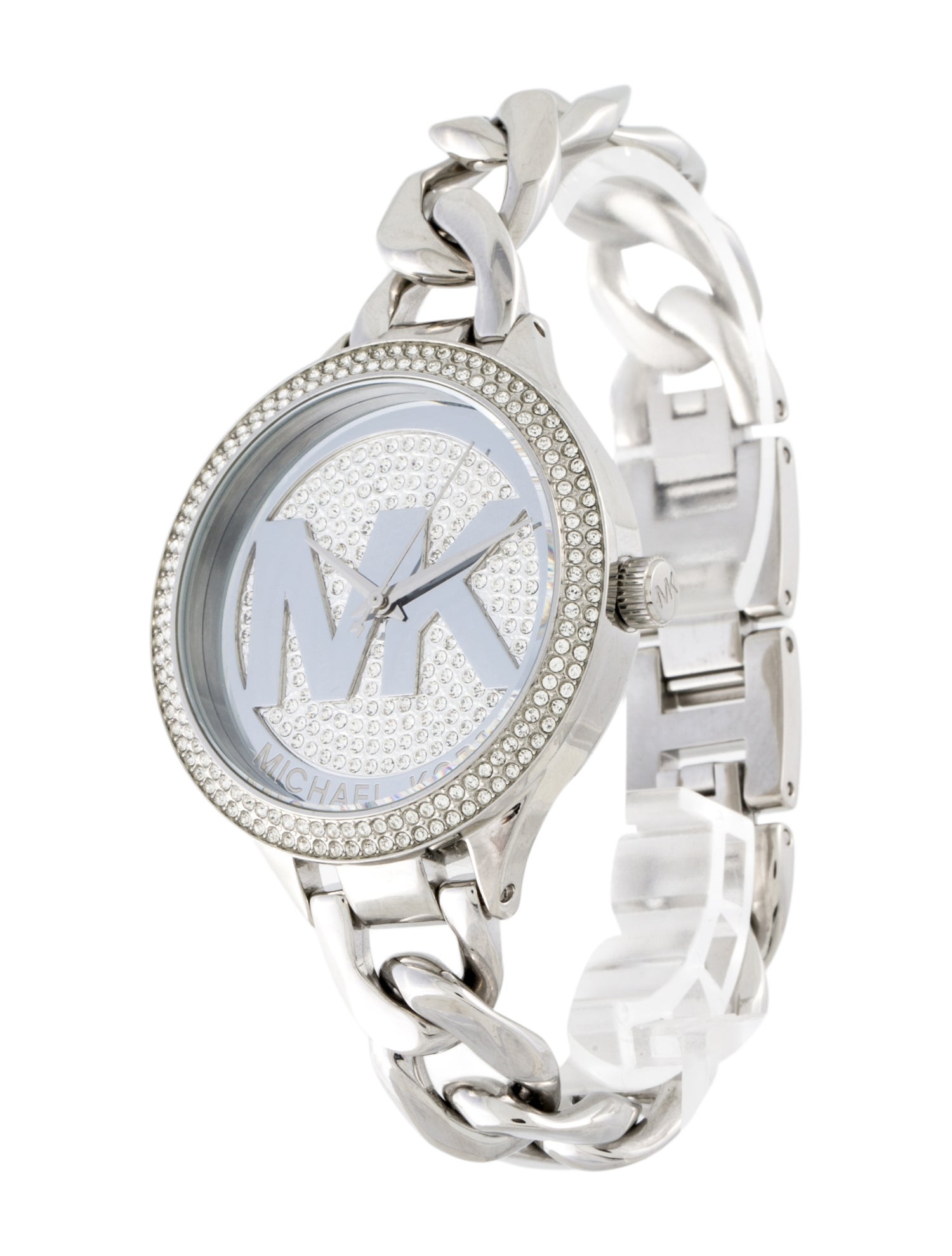Michael Kors Runway Watch