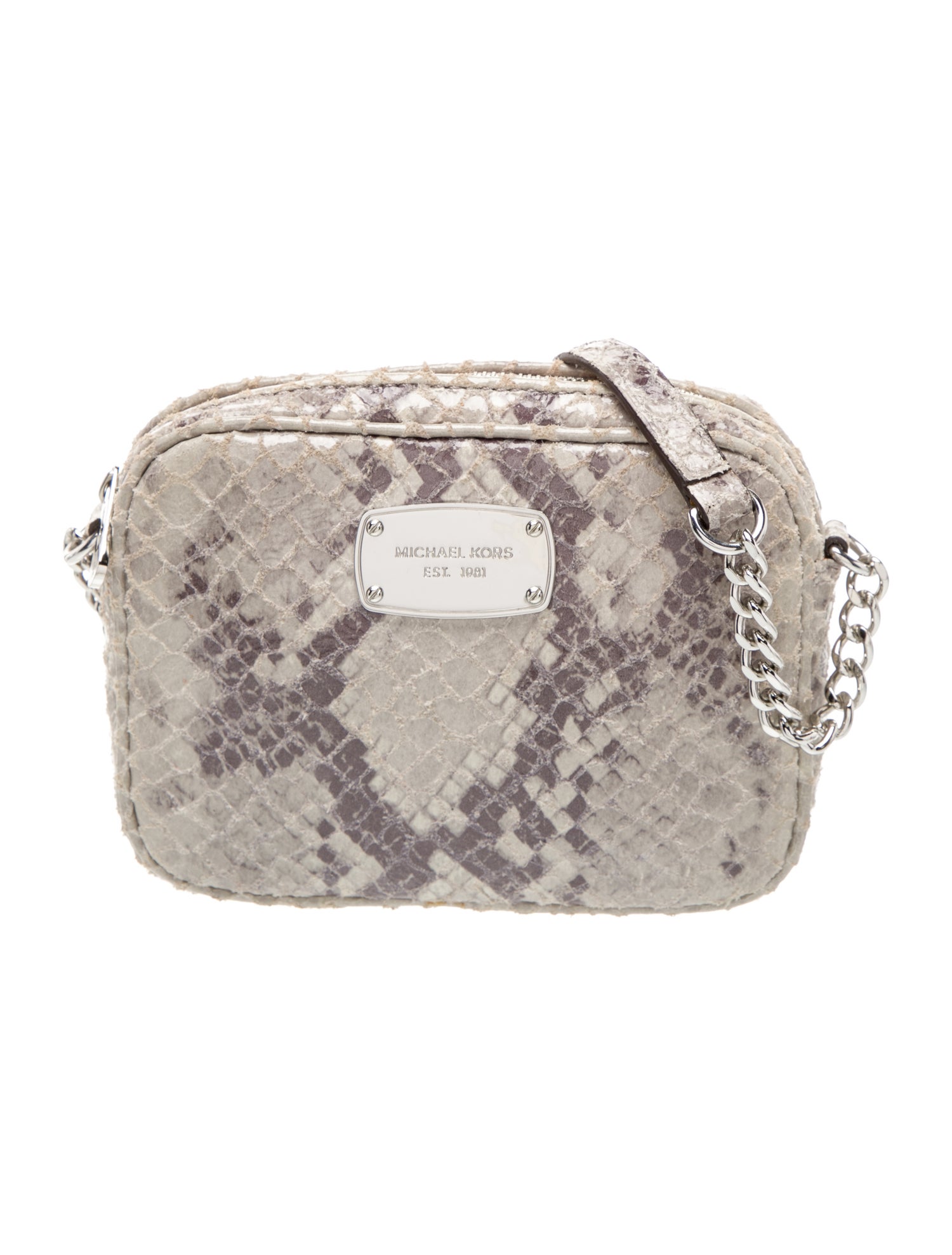 Michael Kors Crossbody Bag