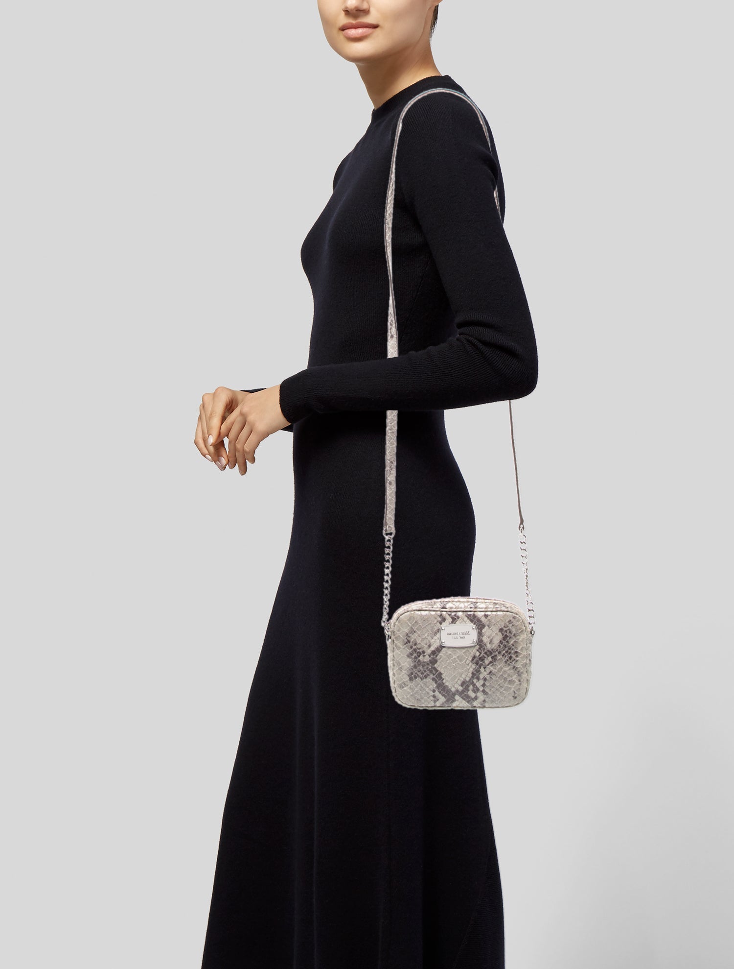 Michael Kors Crossbody Bag