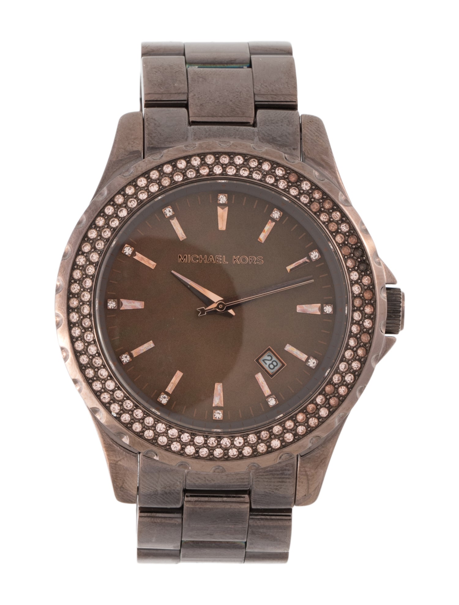 Michael Kors Madison Watch