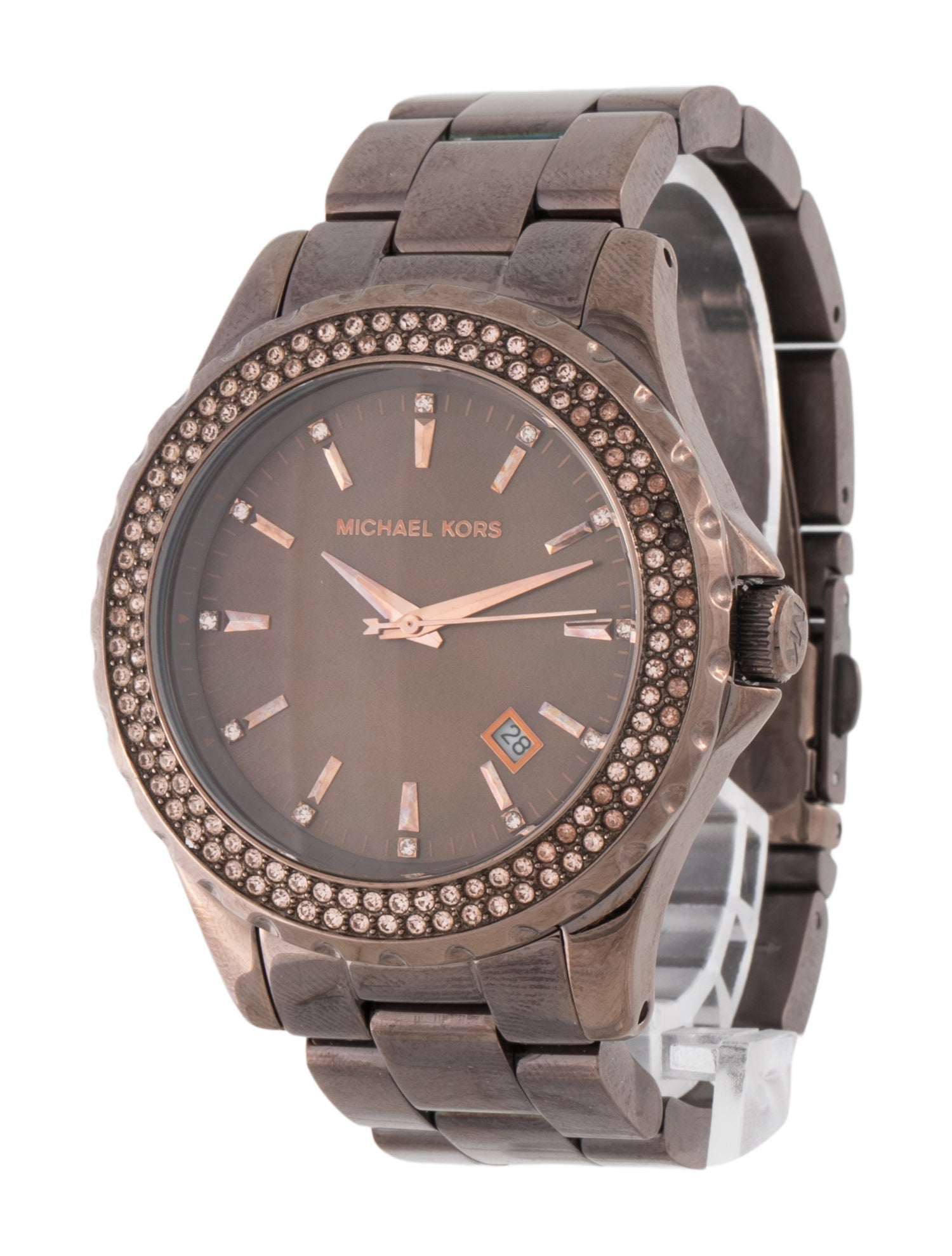 Michael Kors Madison Watch