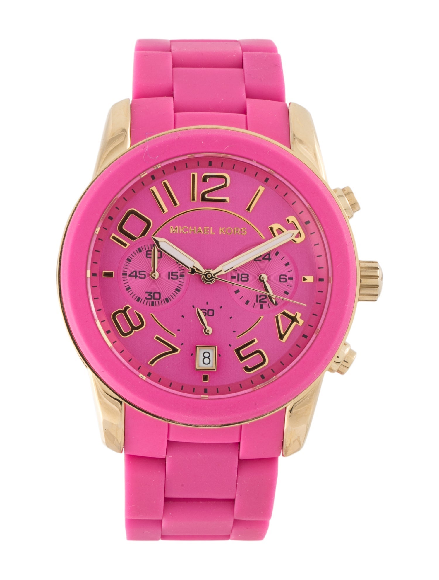 Michael Kors Mercer Watch