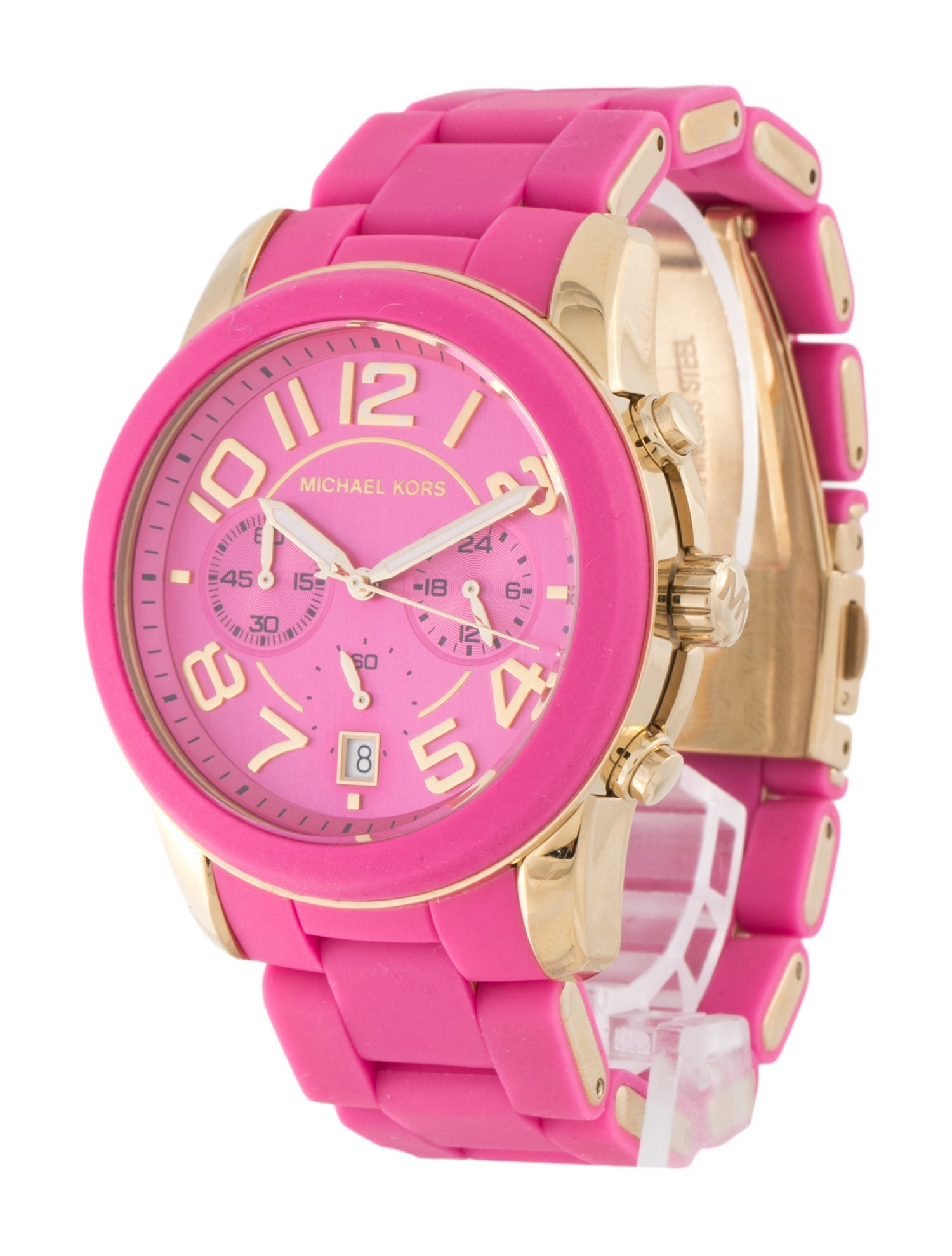 Michael Kors Mercer Watch