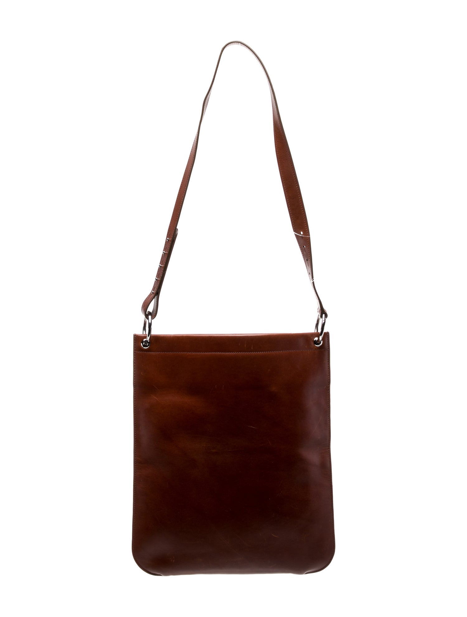 Michael Kors Leather Shoulder Bag