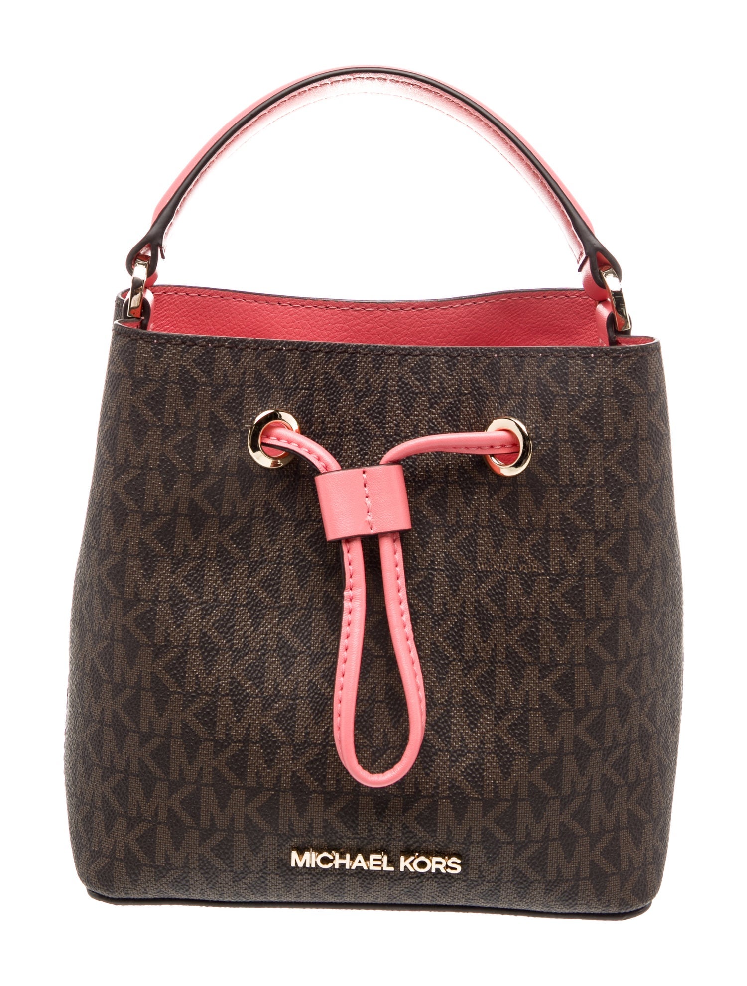 Michael Kors Top Handle Bag