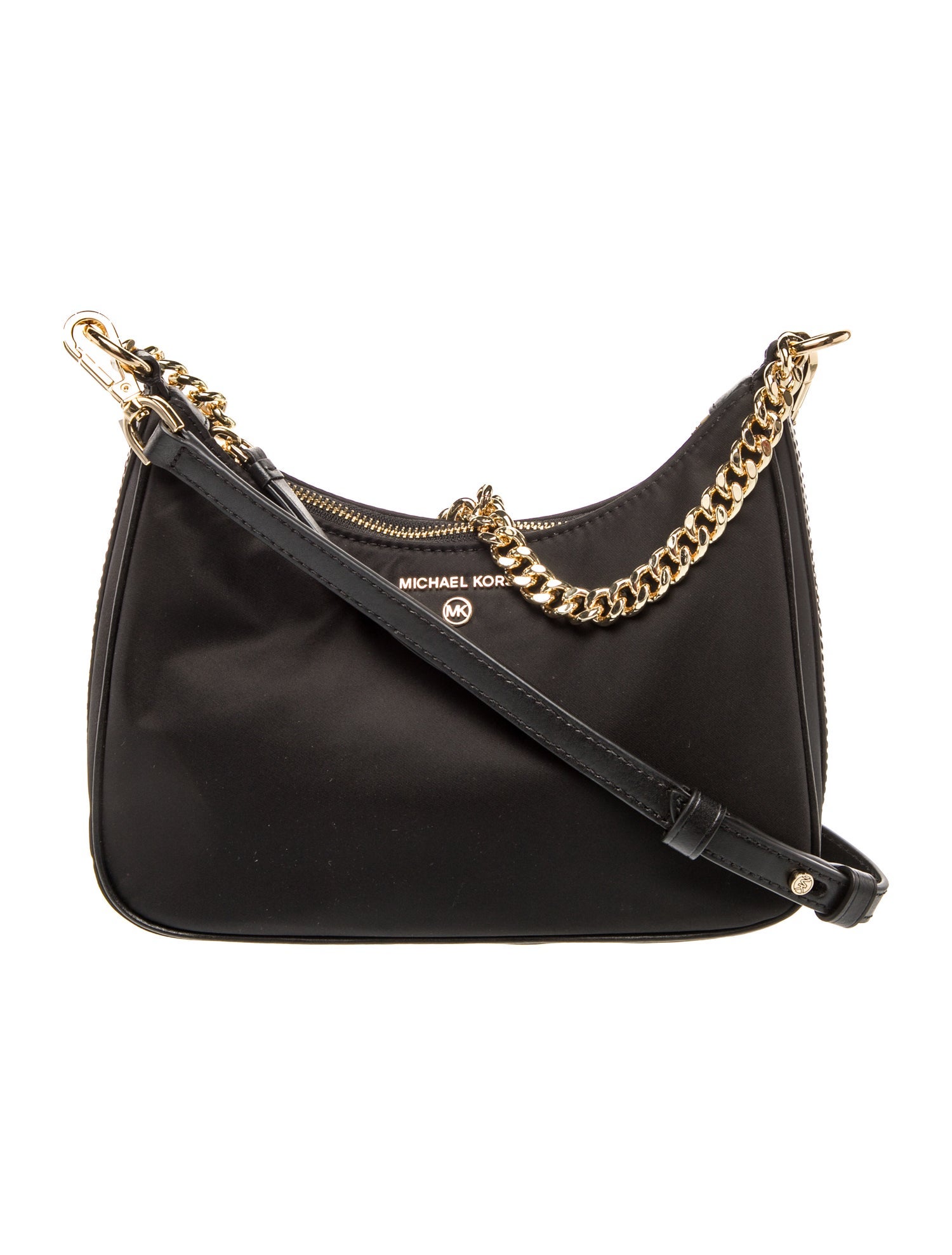 Michael Kors Nylon Top Handle Bag w/ Tags