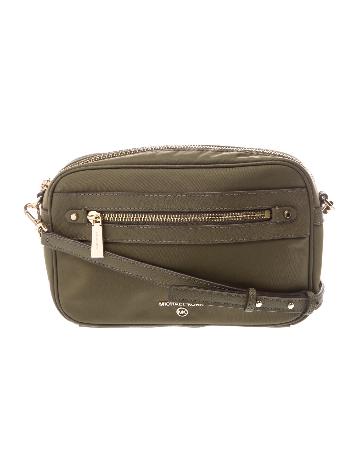 Michael Kors Nylon Crossbody Bag