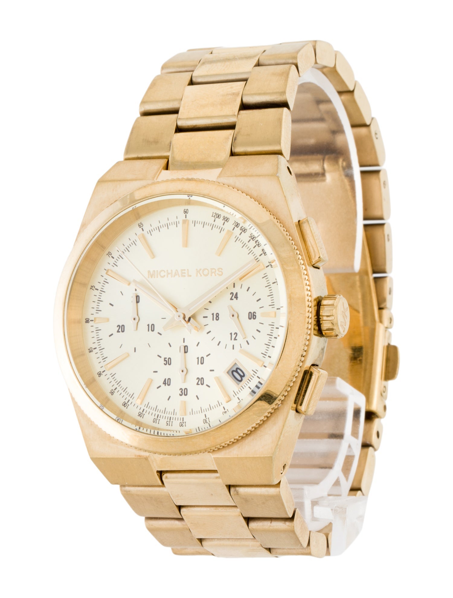 Michael Kors Channing Watch