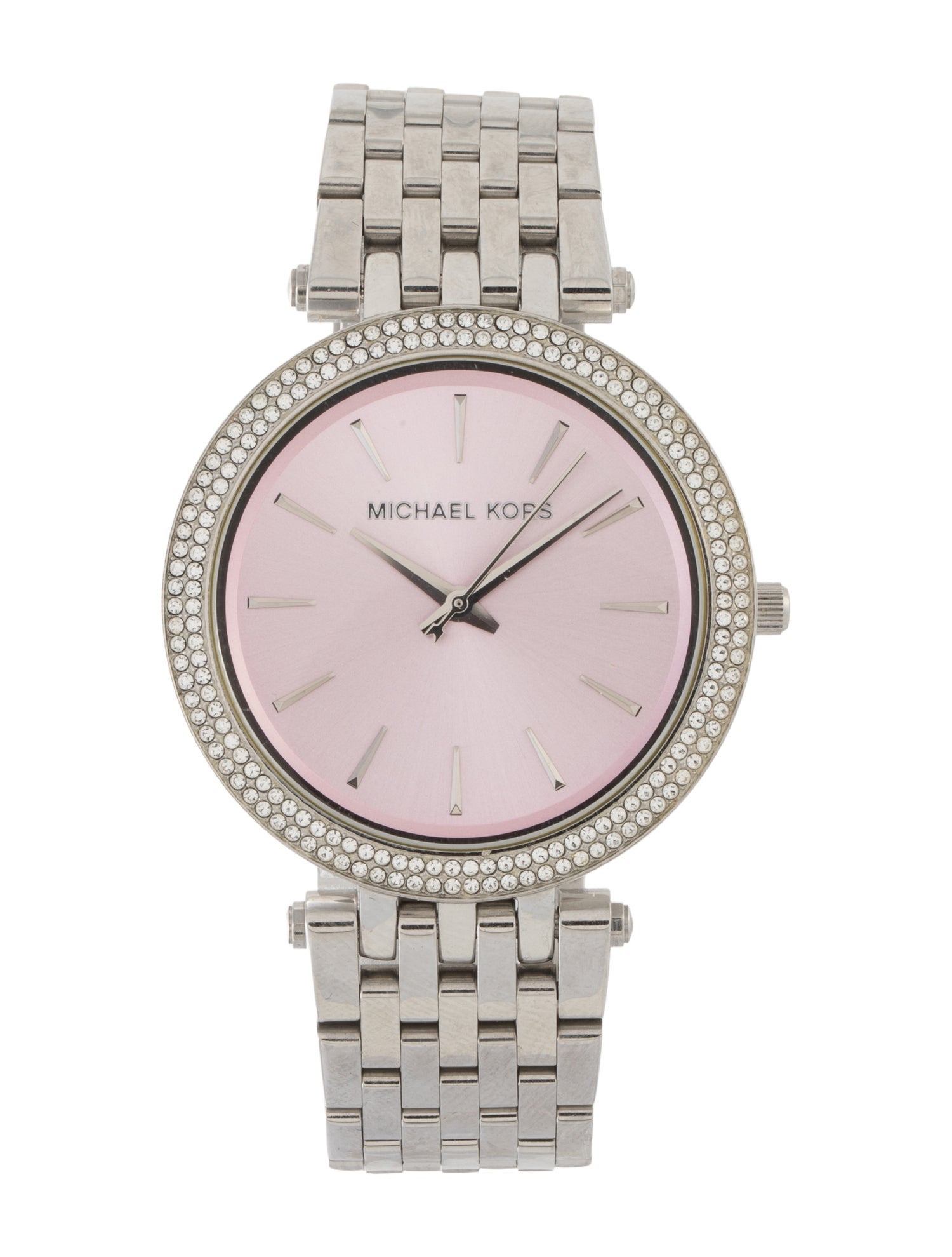 Michael Kors Darci Watch