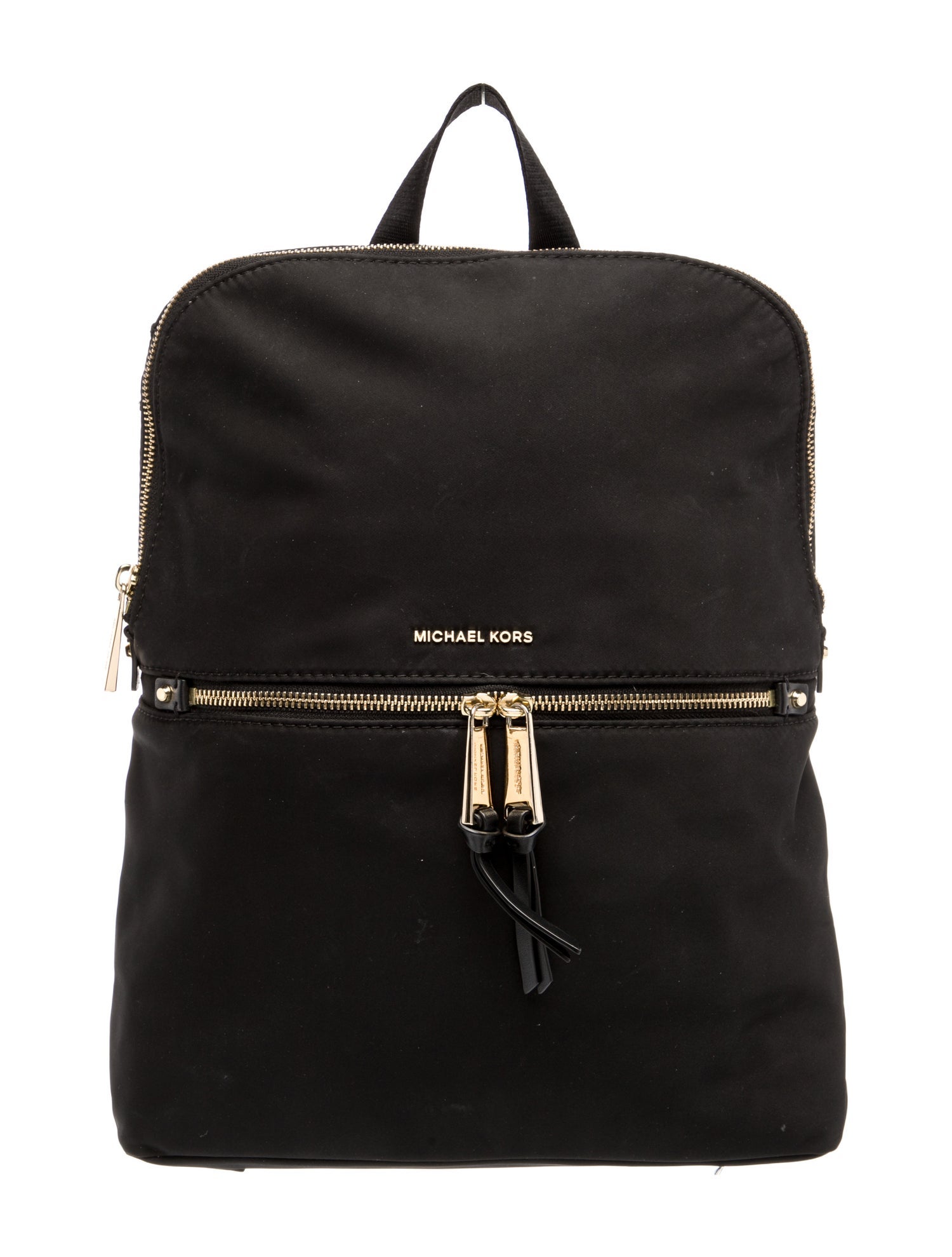 Michael Kors Nylon Backpack