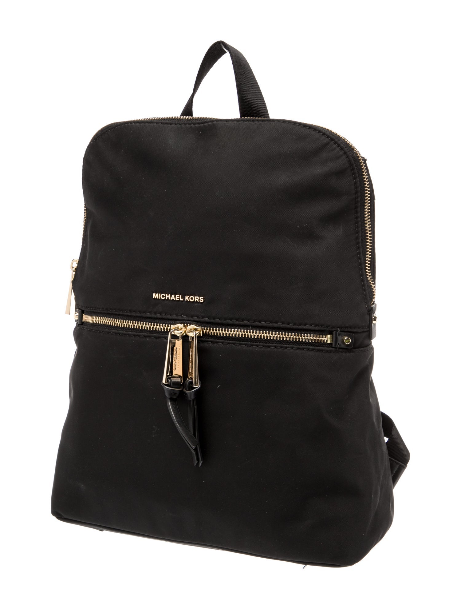 Michael Kors Nylon Backpack