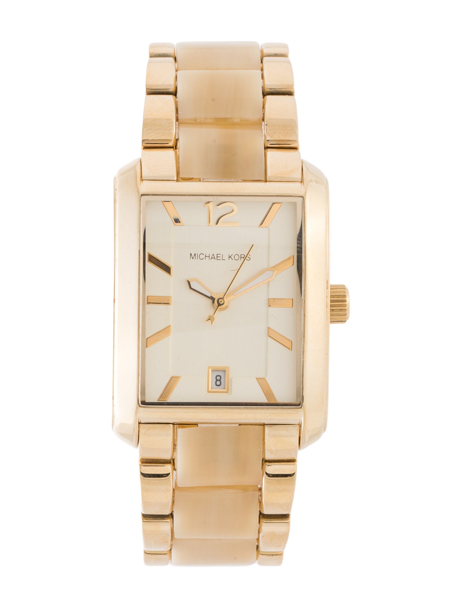 Michael Kors Classic Watch