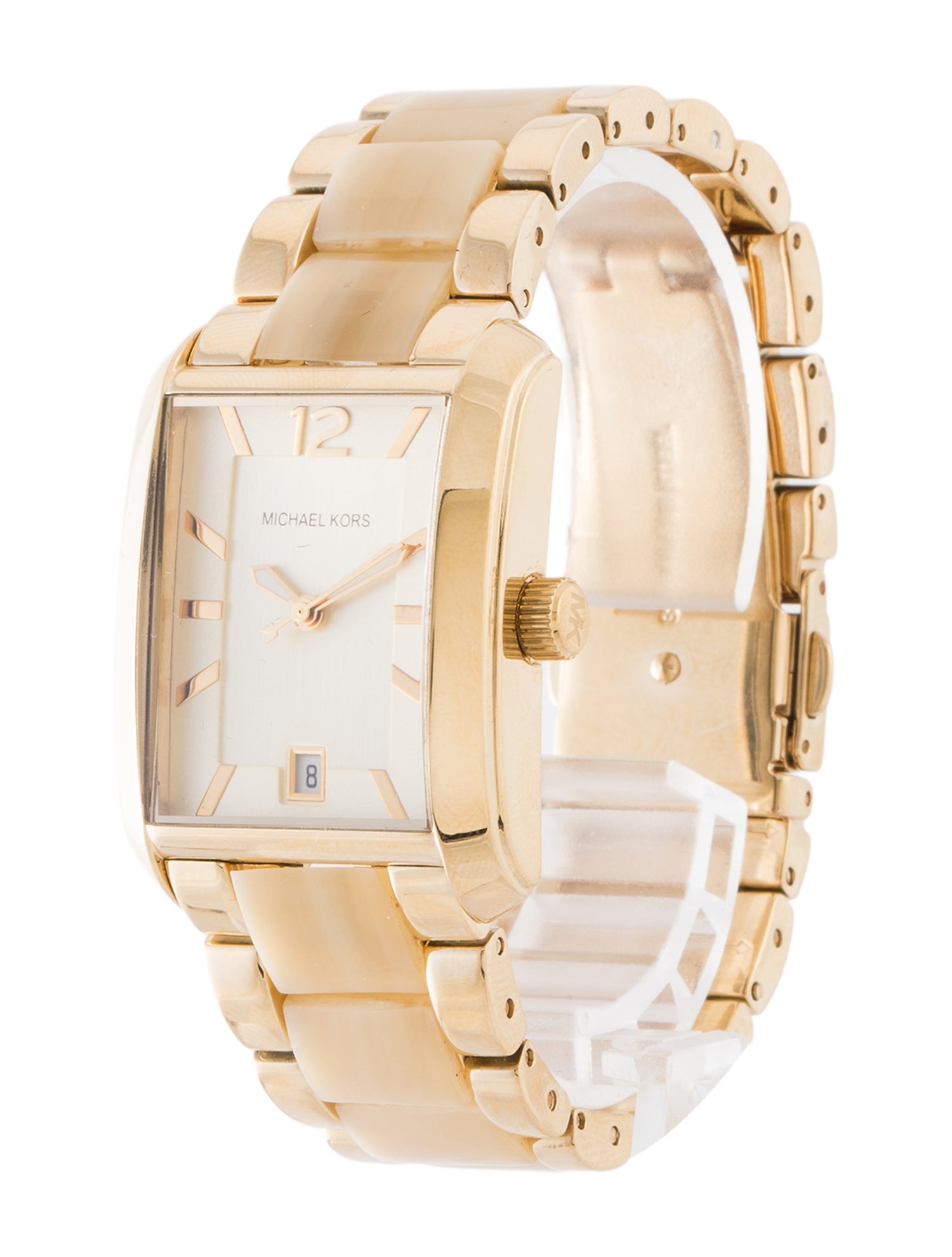 Michael Kors Classic Watch