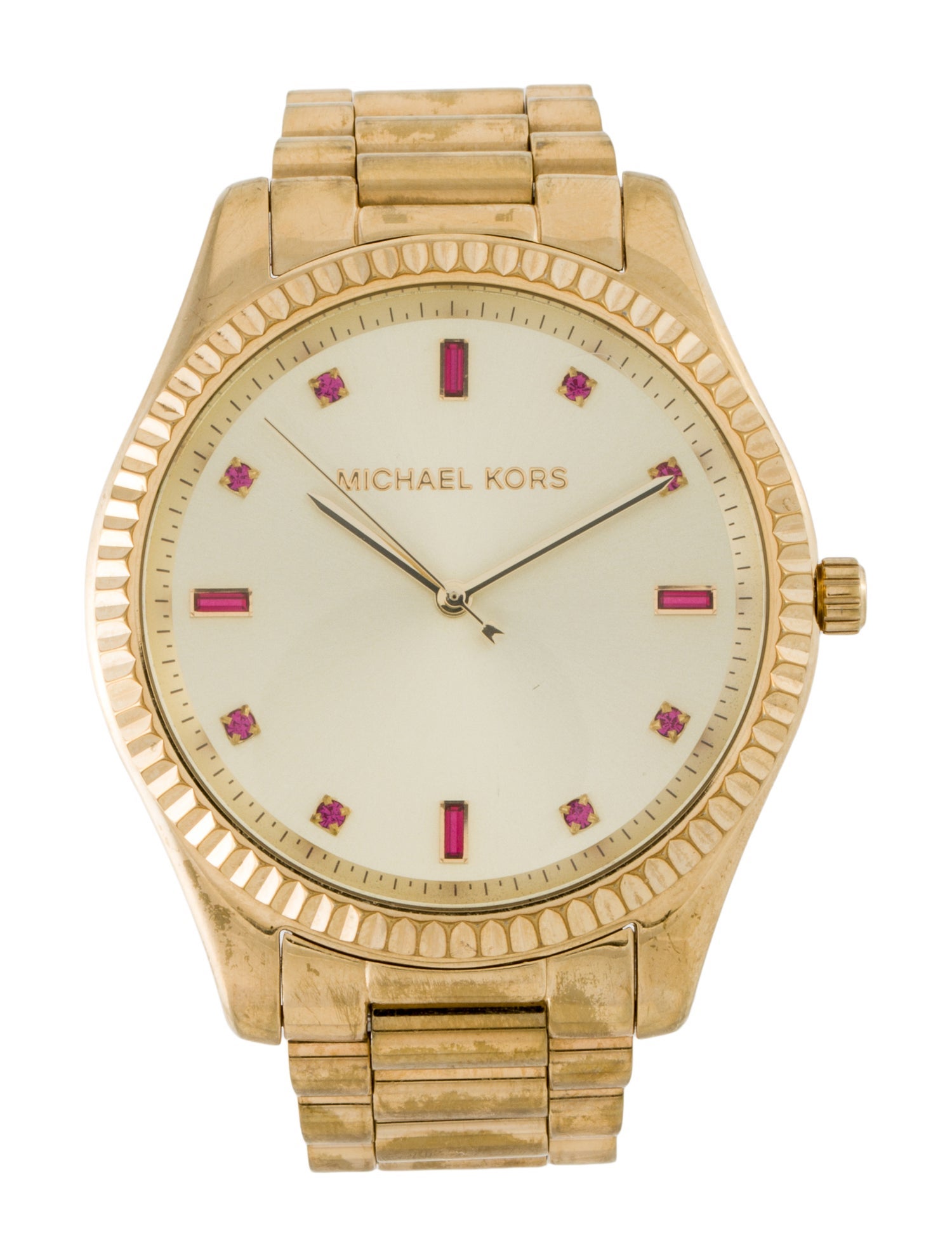 Michael Kors Blake Watch