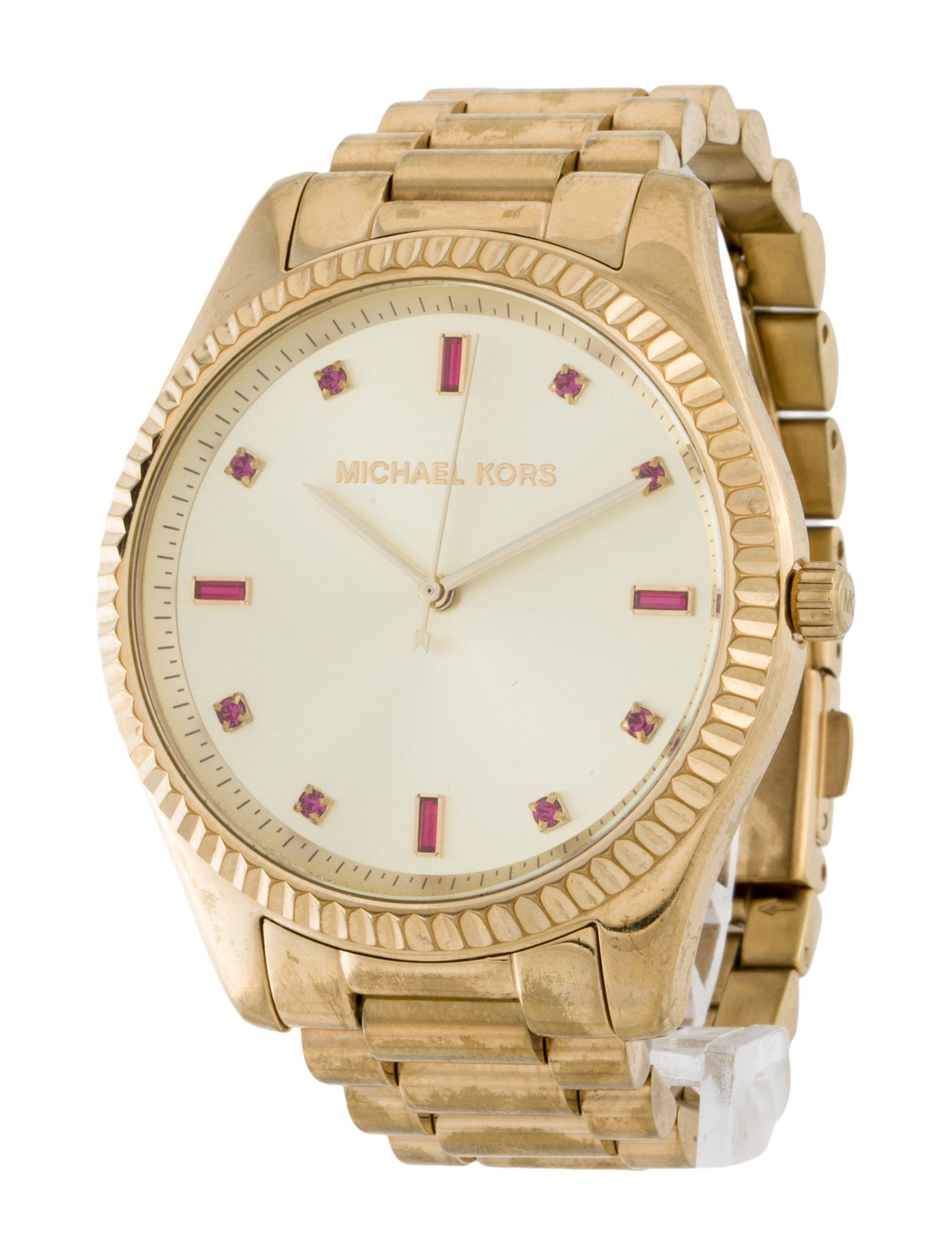 Michael Kors Blake Watch