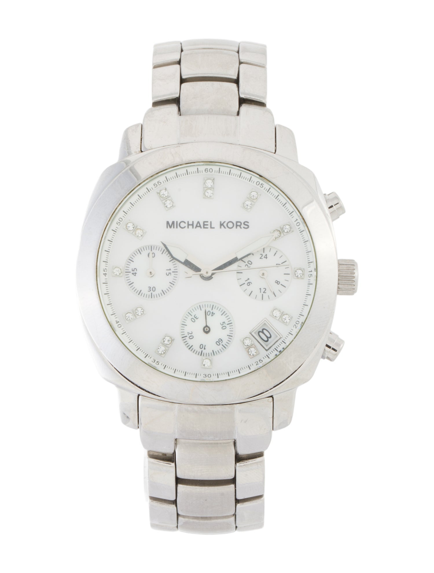 Michael Kors Classic Watch
