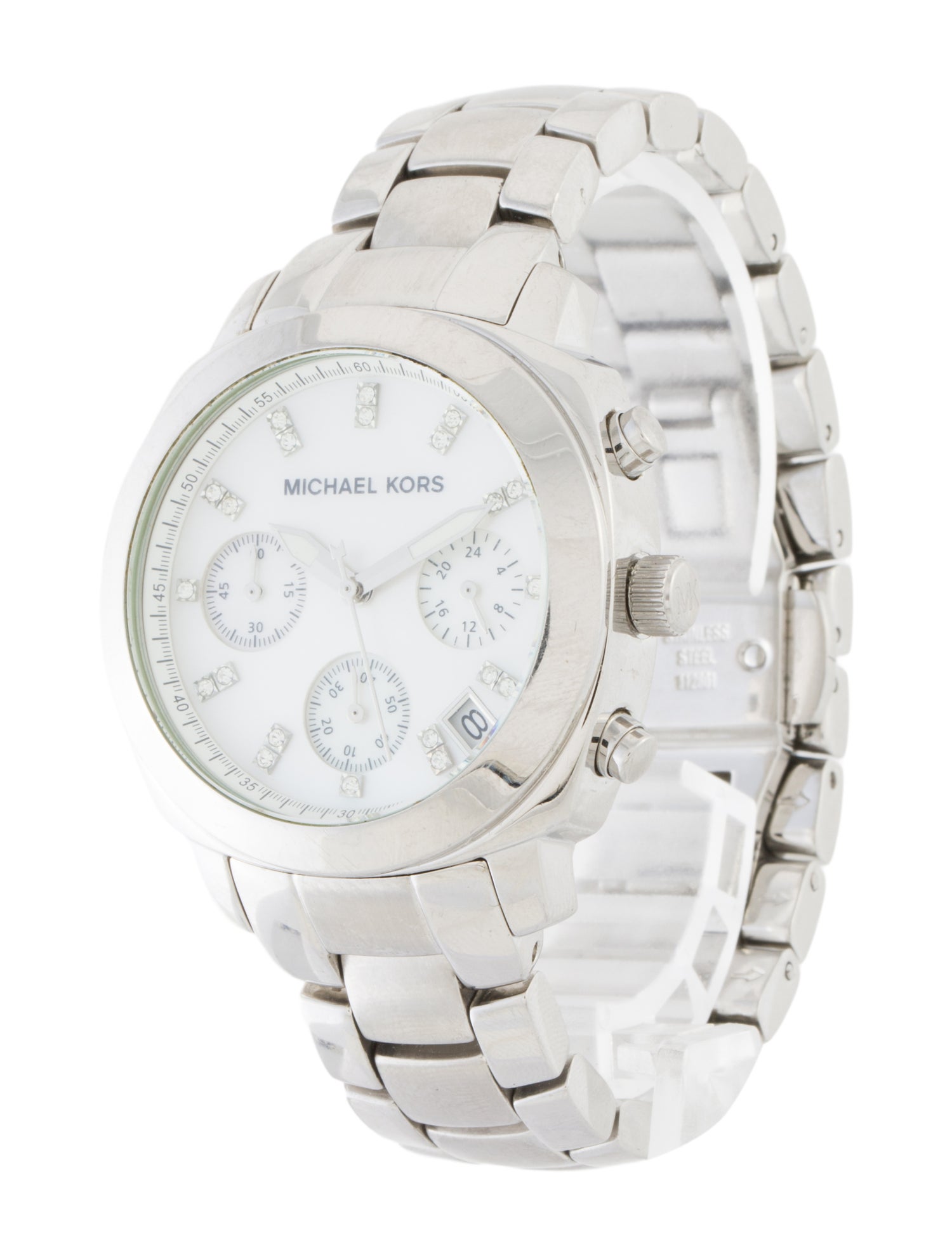 Michael Kors Classic Watch