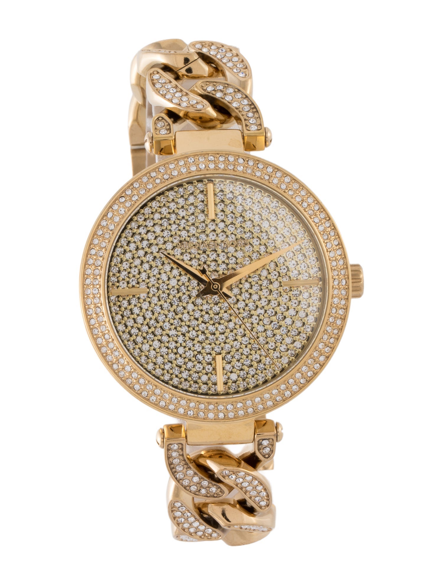 Michael Kors Catelyn Watch