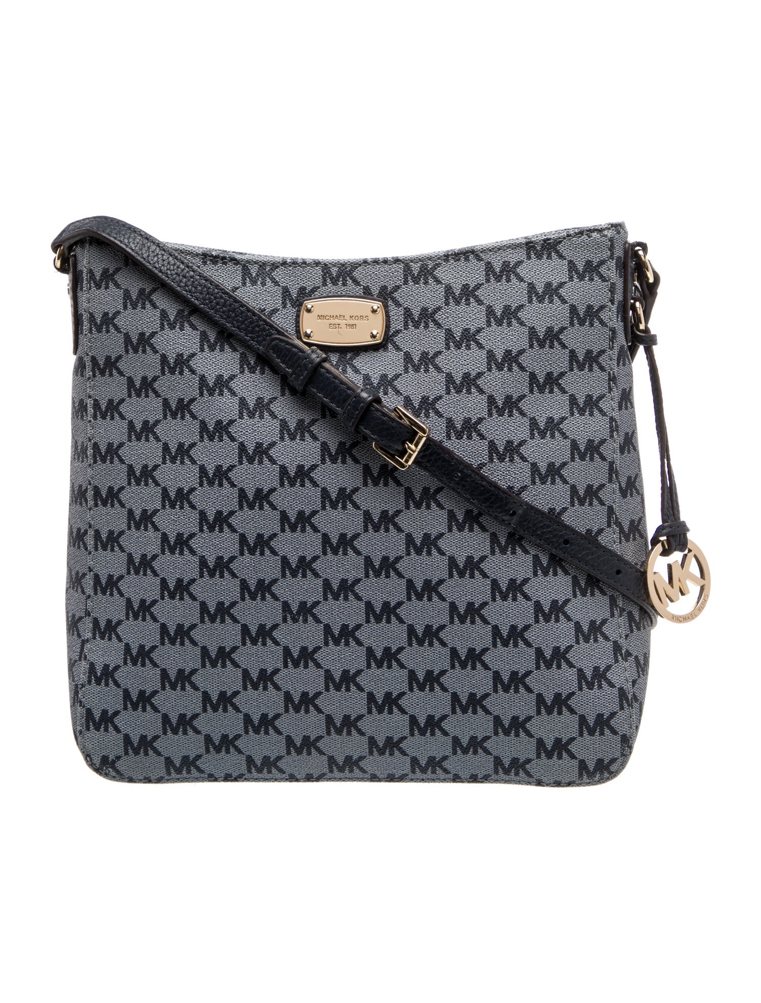 Michael Kors Messenger Bag