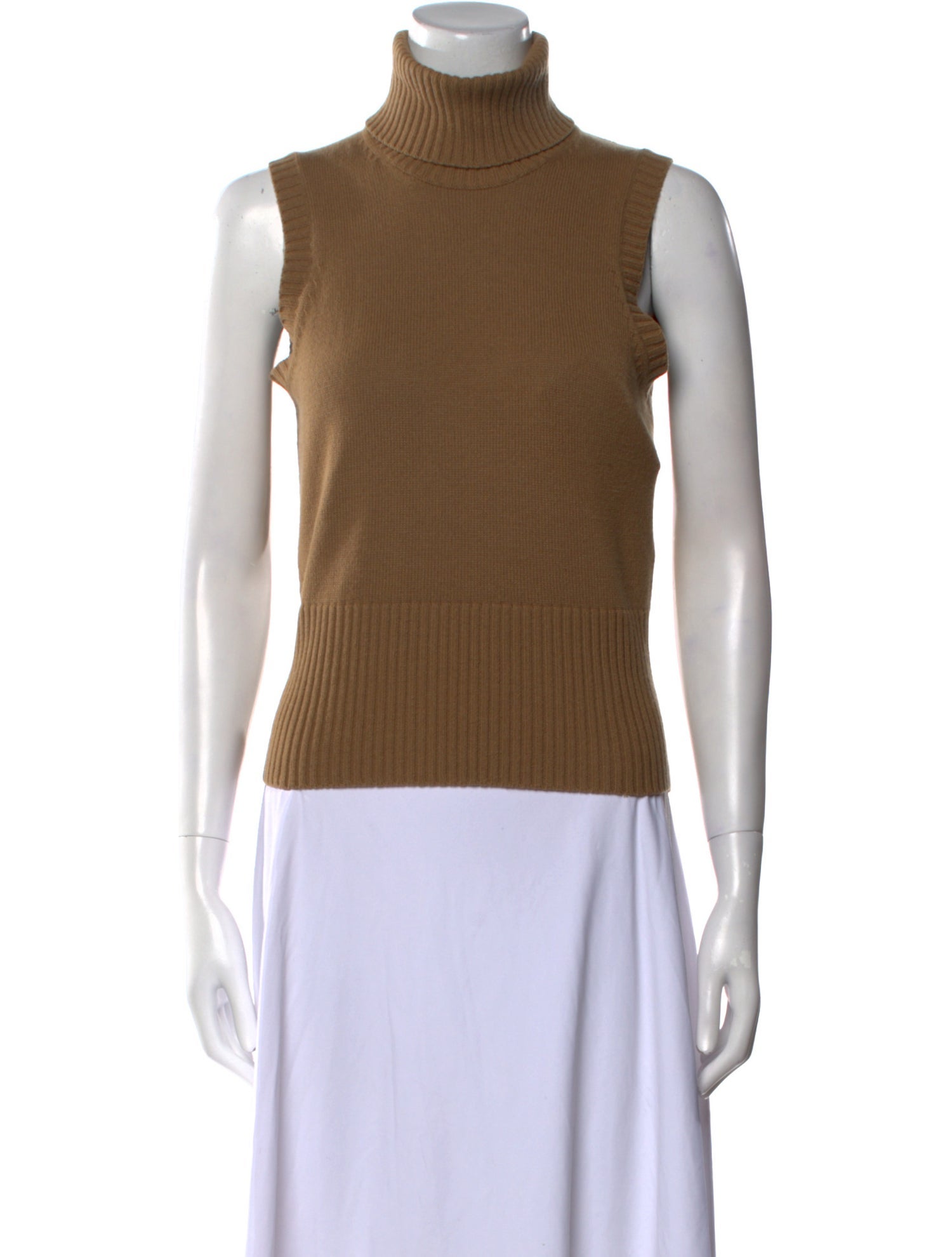 Michael Kors Collection Turtleneck Sweater