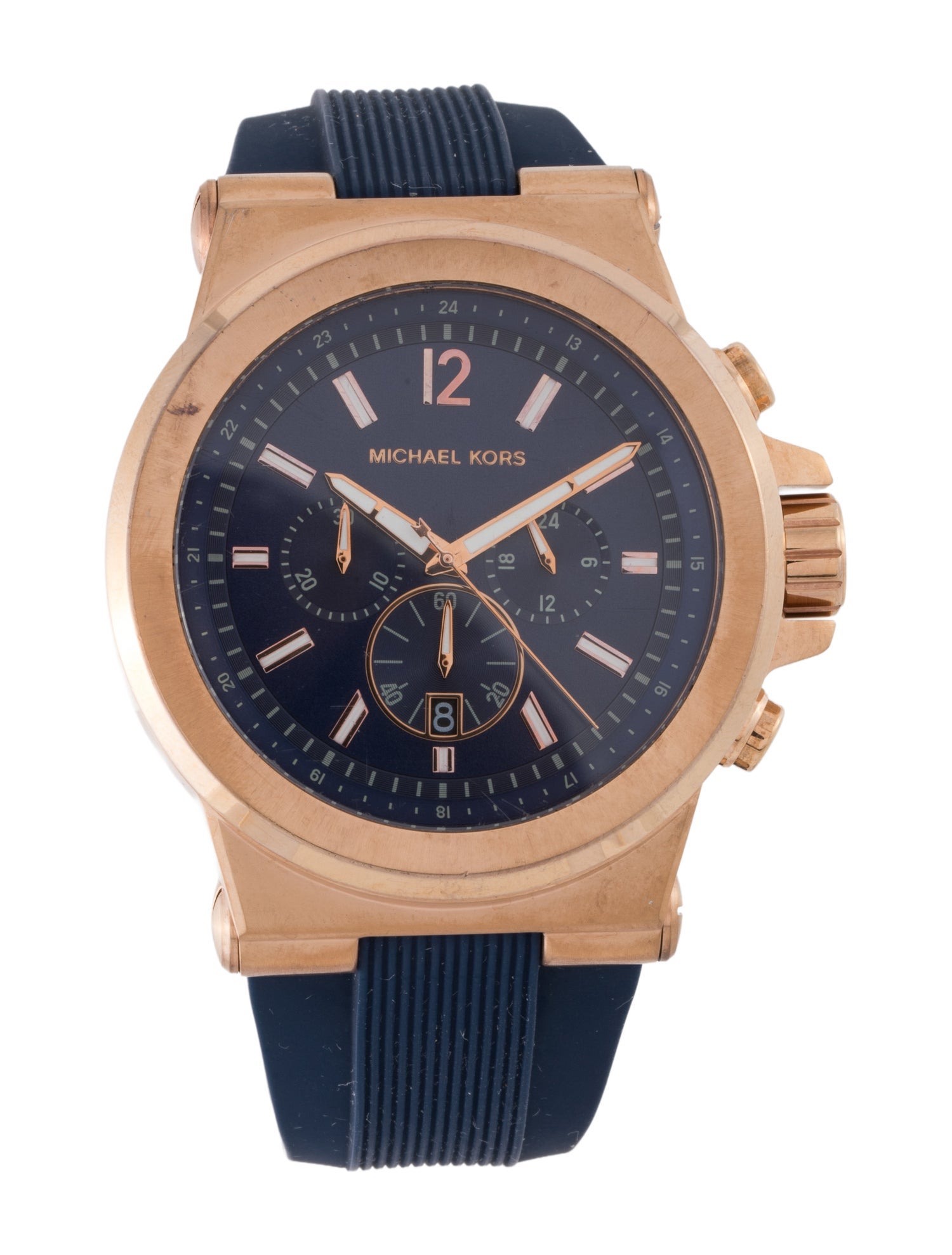 Michael Kors Dylan Watch