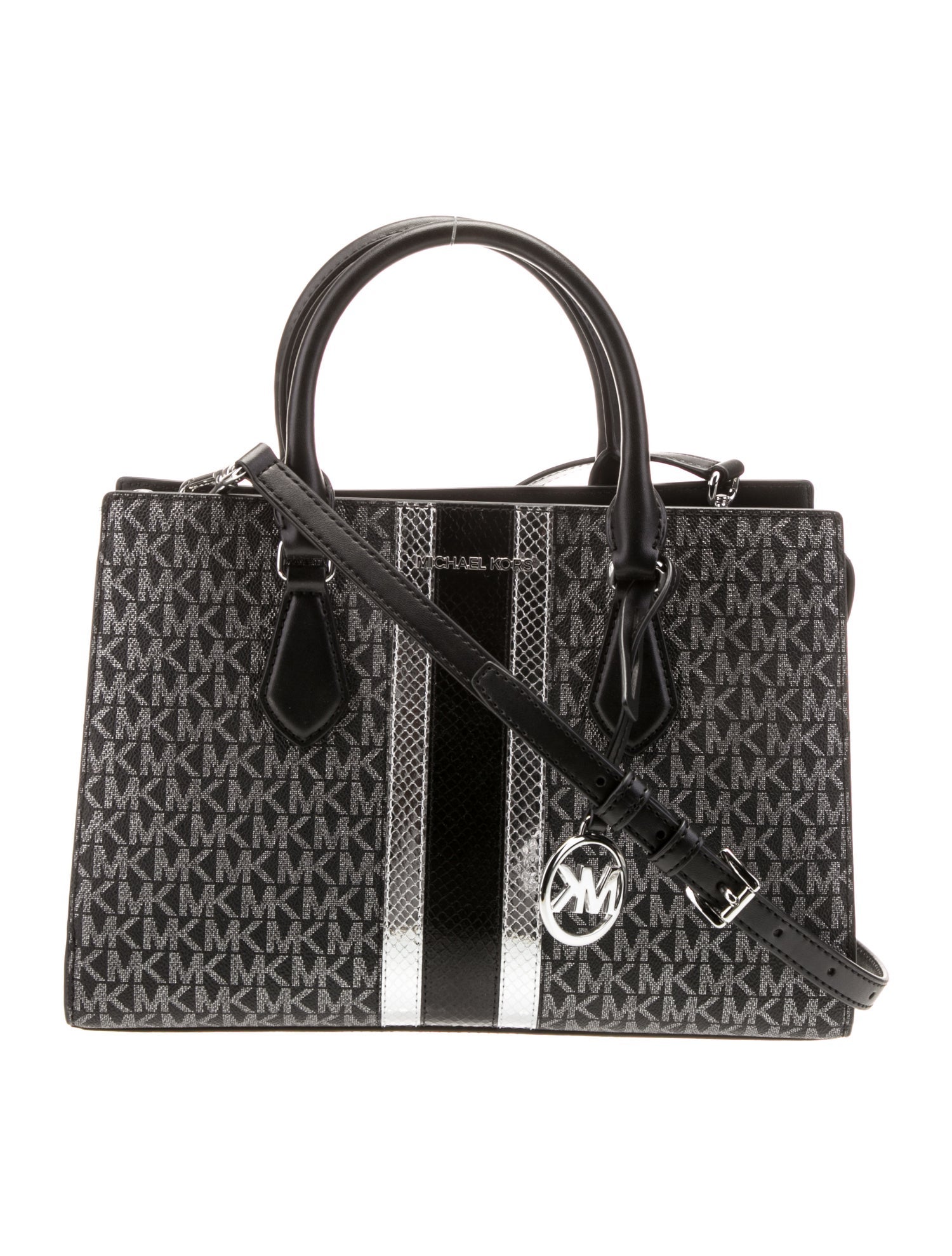 Michael Kors Top Handle Bag