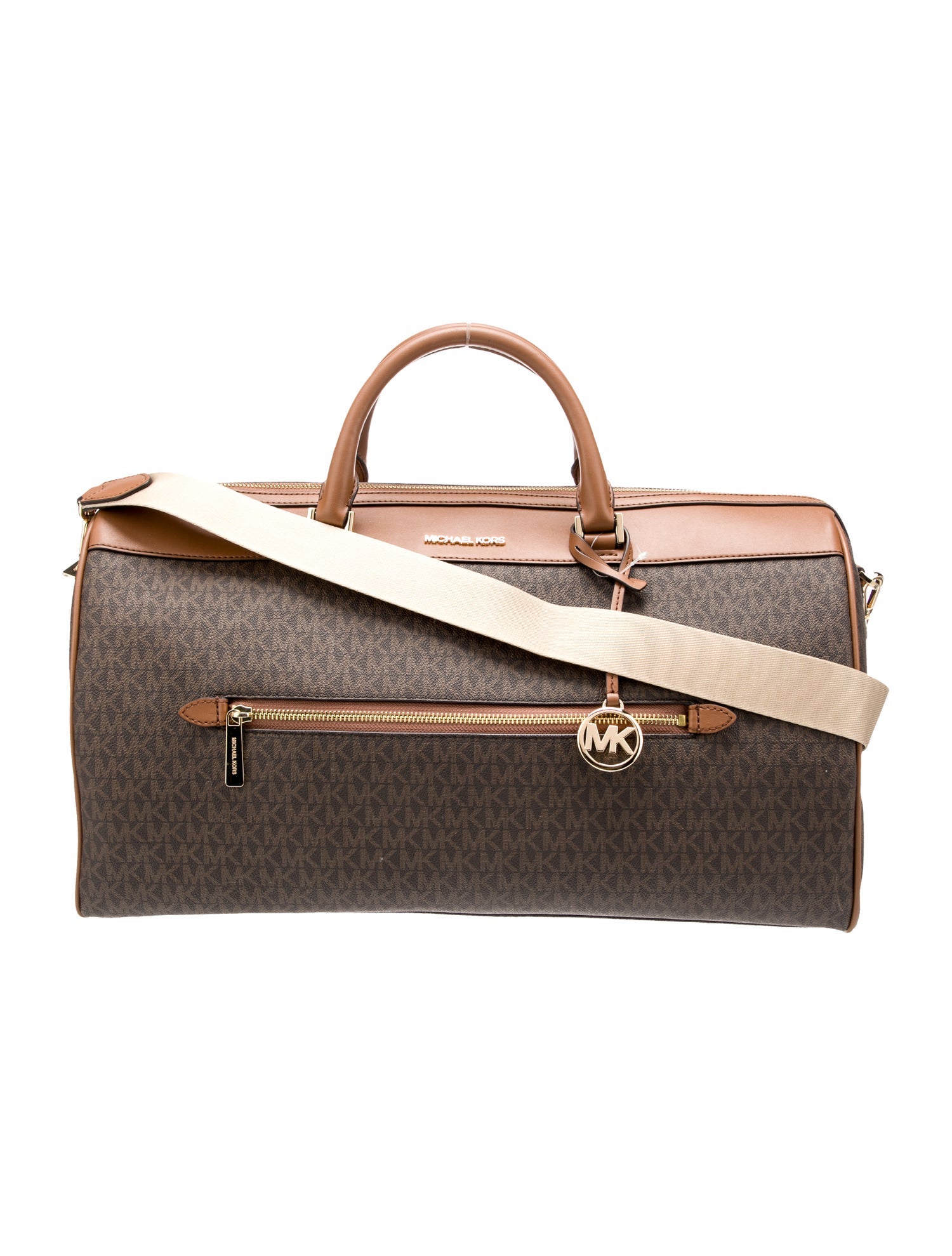 Michael Kors Top Handle Bag