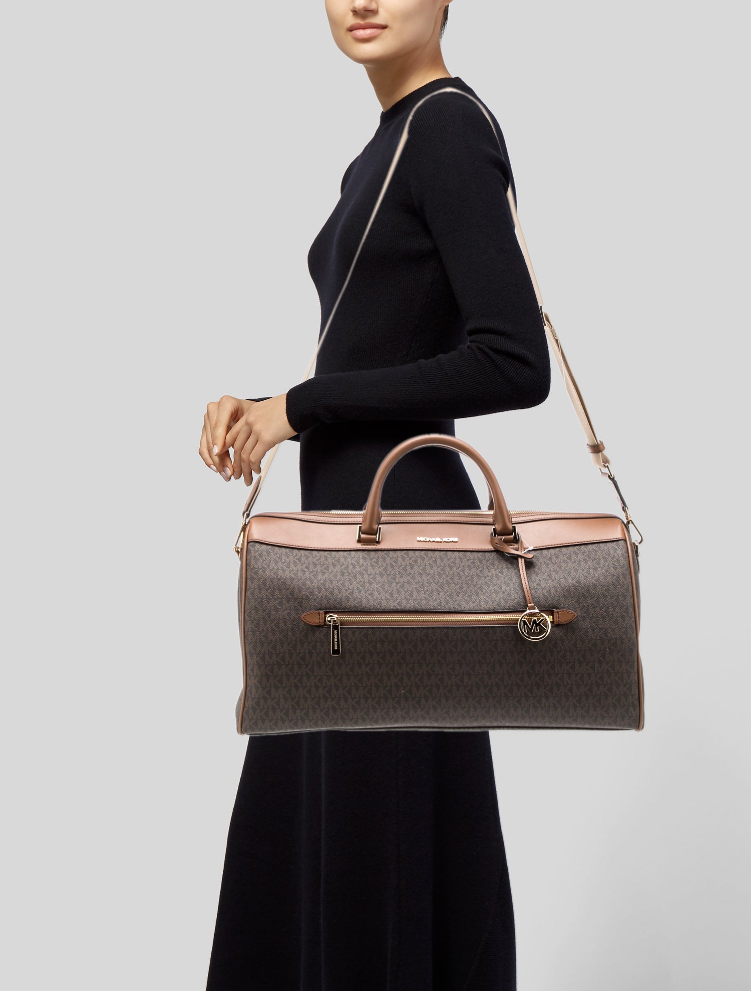 Michael Kors Top Handle Bag