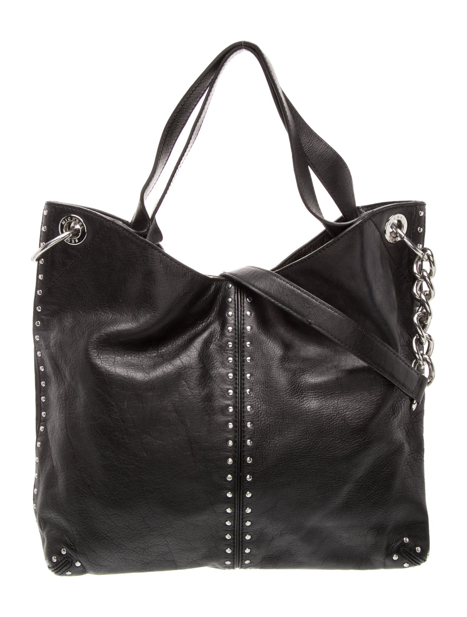 Michael Kors Leather Shoulder Bag