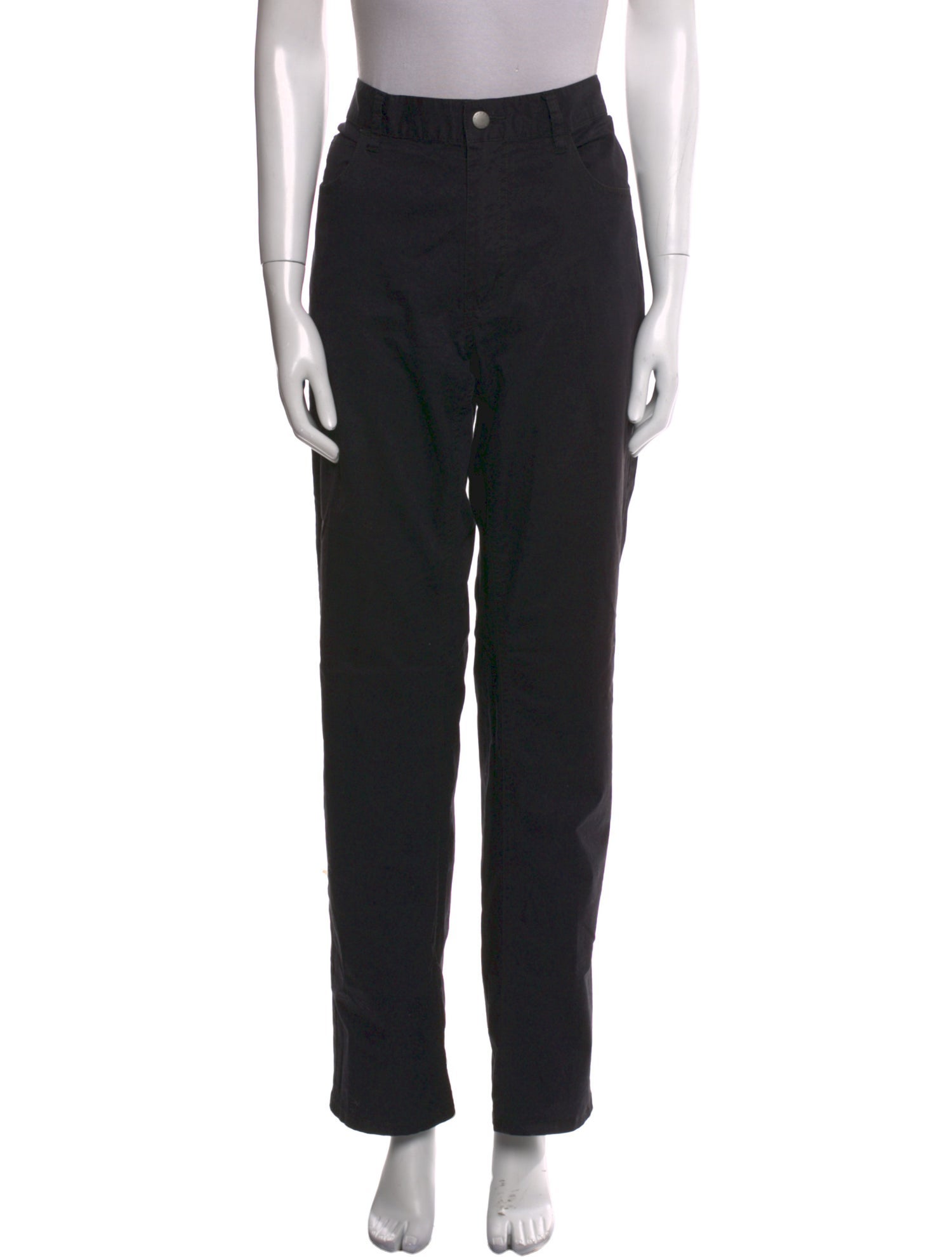 Michael Kors Straight Leg Pants