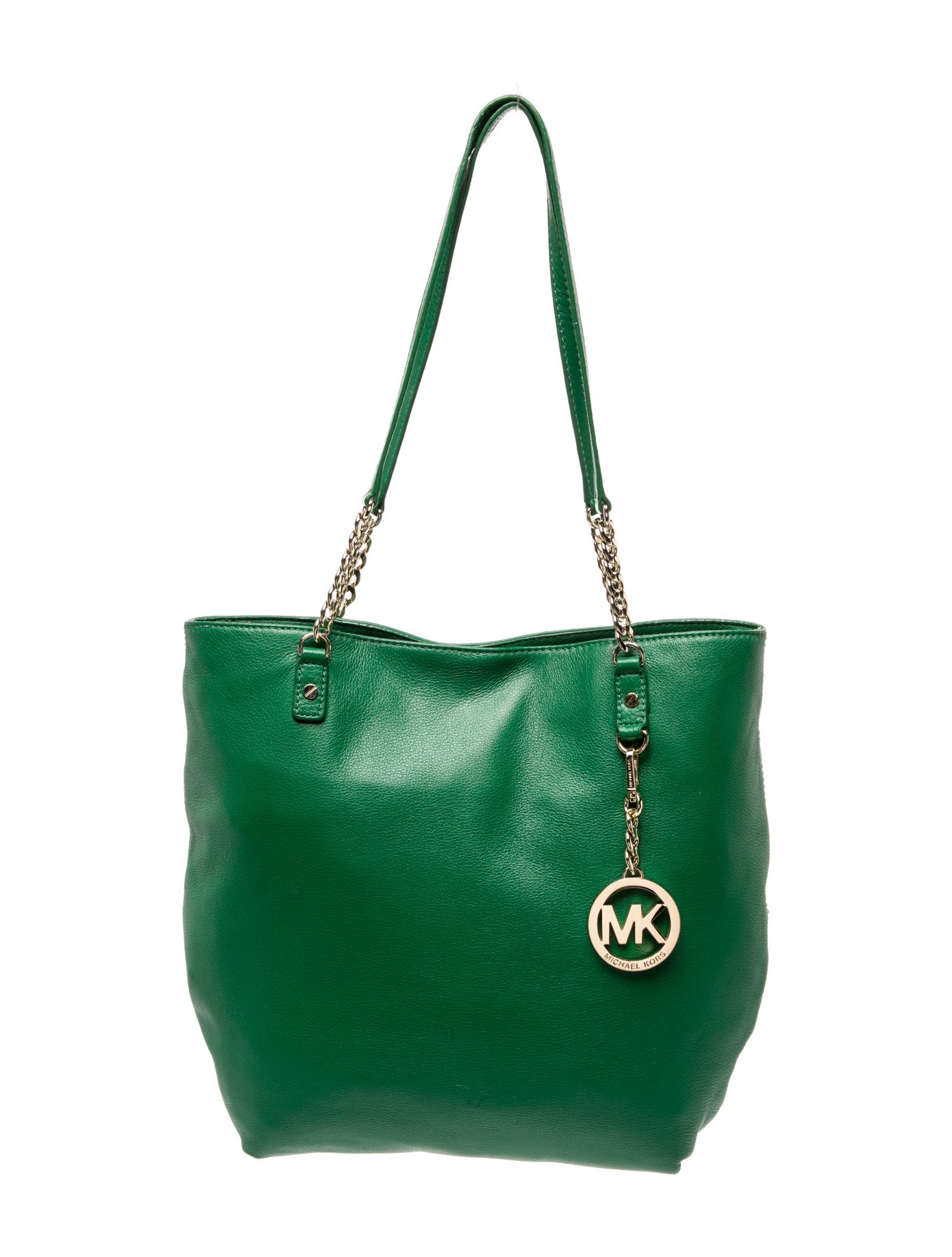 Michael Kors Signature Shoulder Bag