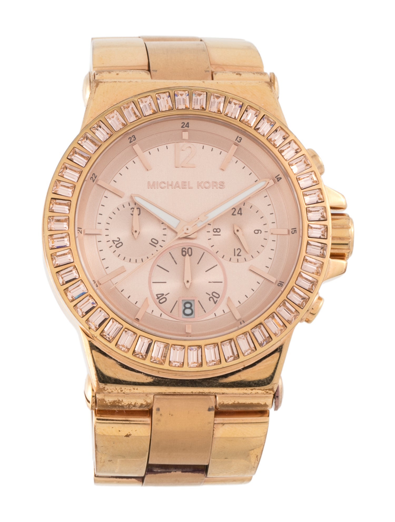 Michael Kors Dylan Watch