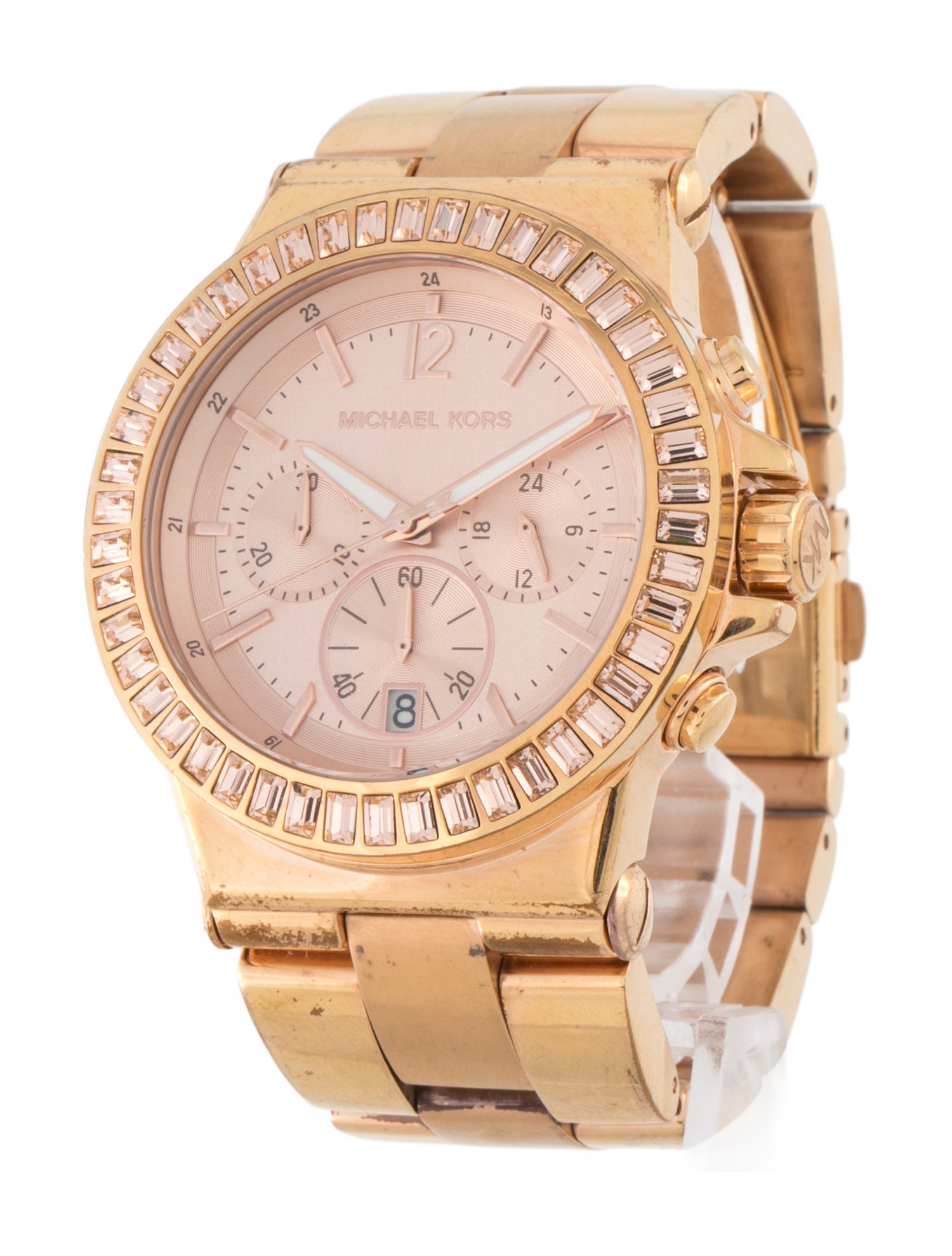 Michael Kors Dylan Watch