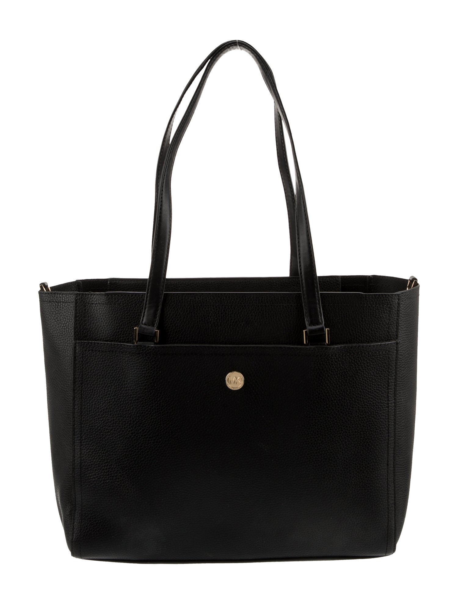 Michael Kors Leather Shoulder Bag