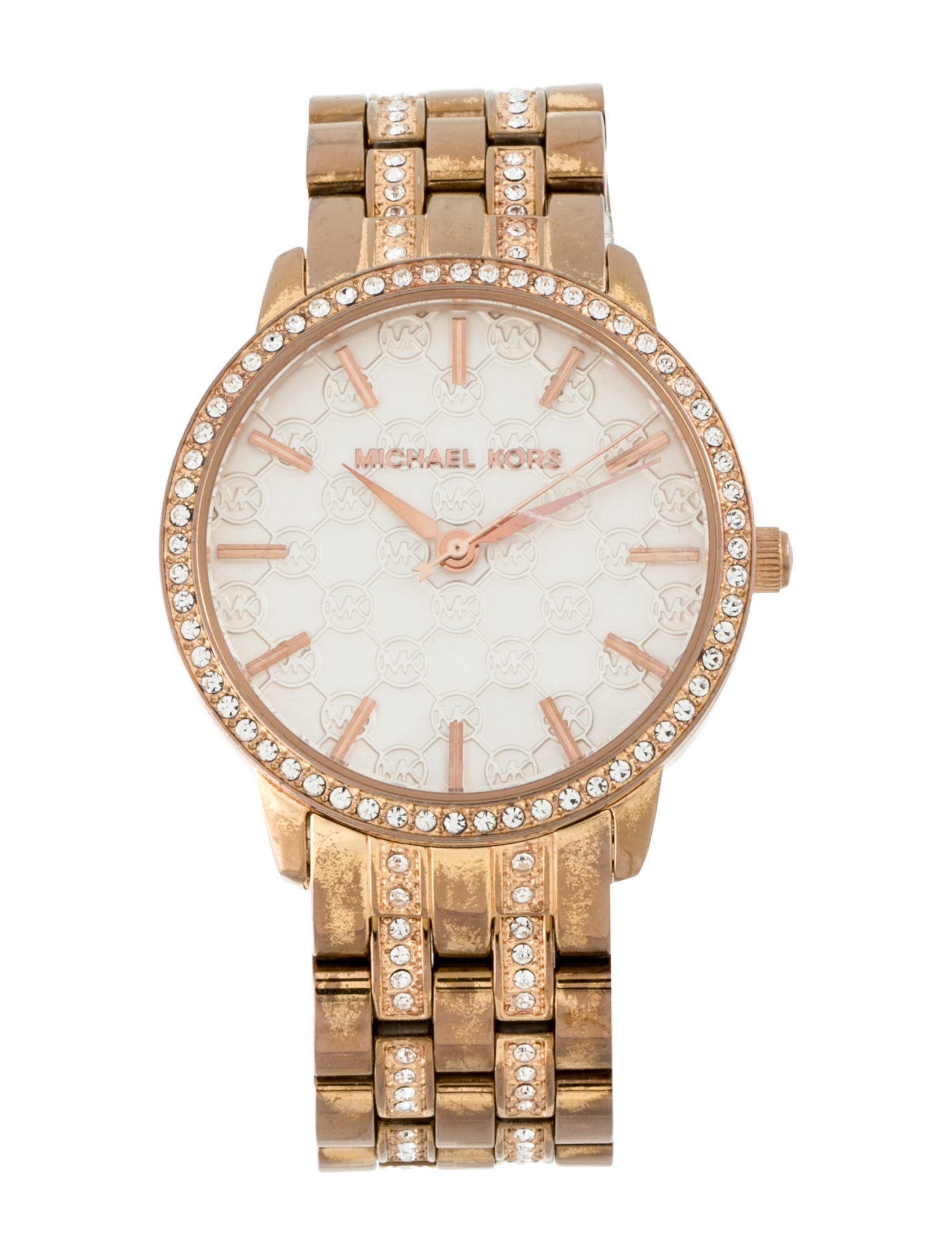 Michael Kors Lady Nini Watch