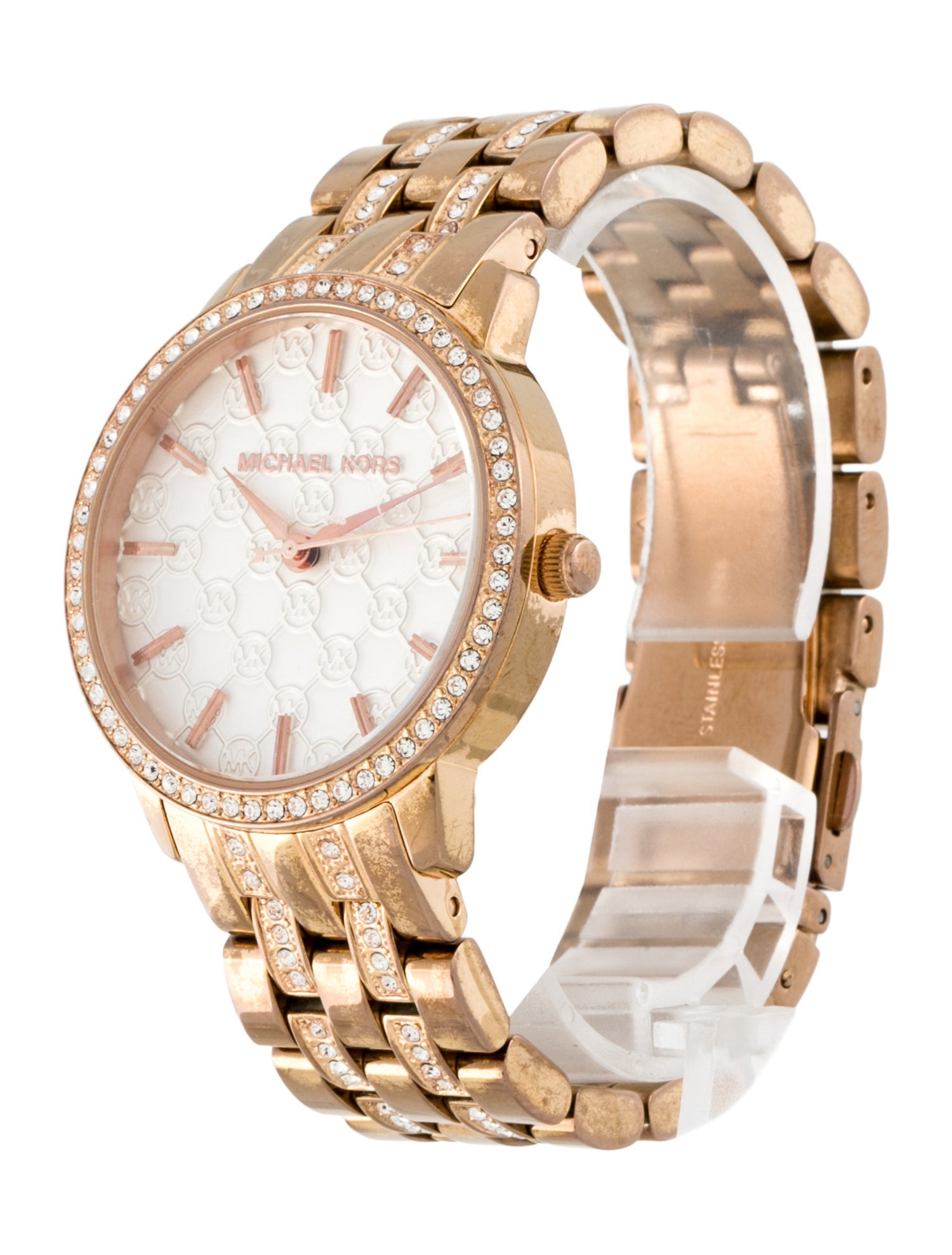 Michael Kors Lady Nini Watch