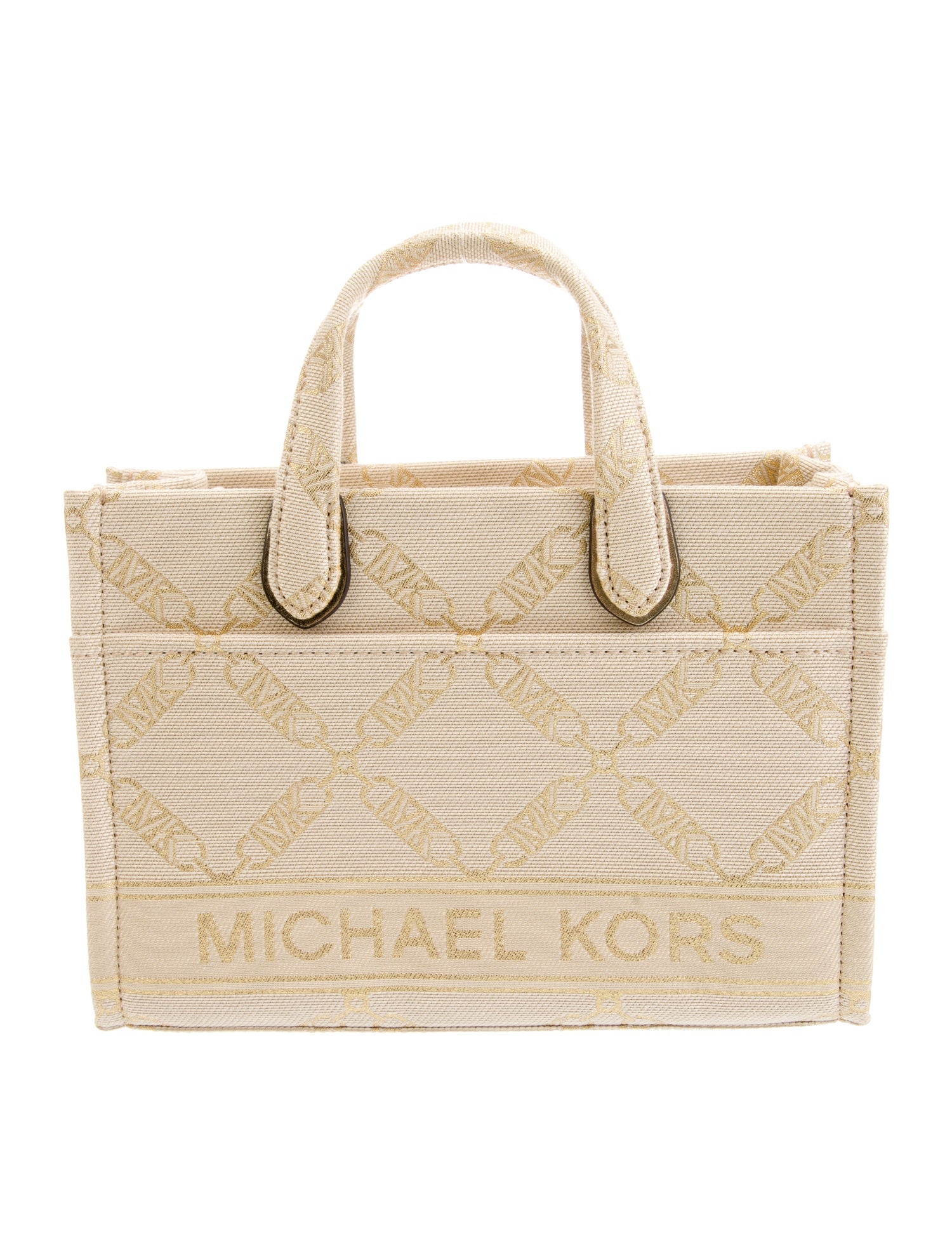 Michael Kors Top Handle Bag