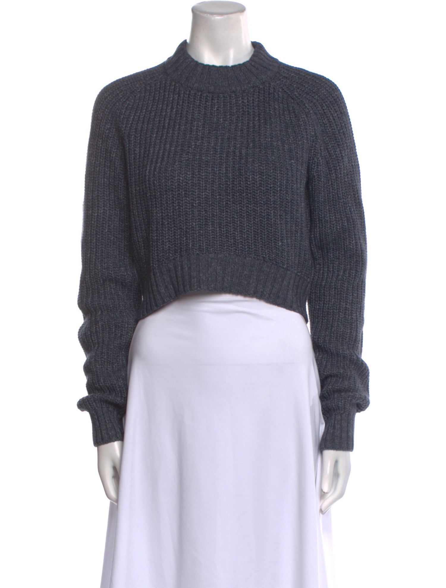 Michael Kors Mock Neck Sweater