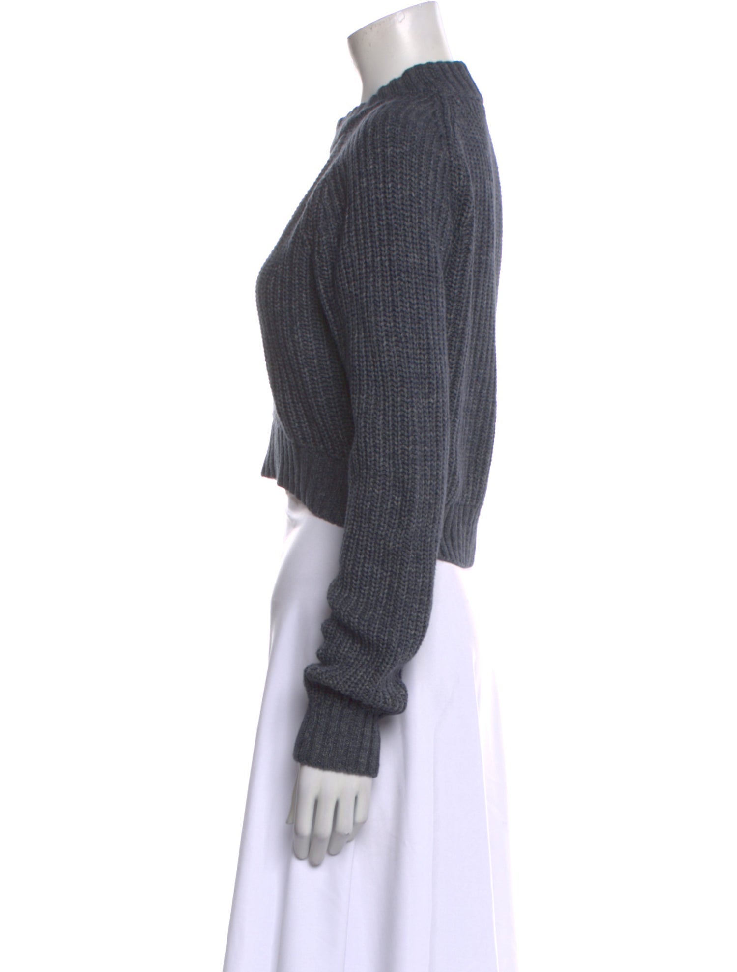 Michael Kors Mock Neck Sweater