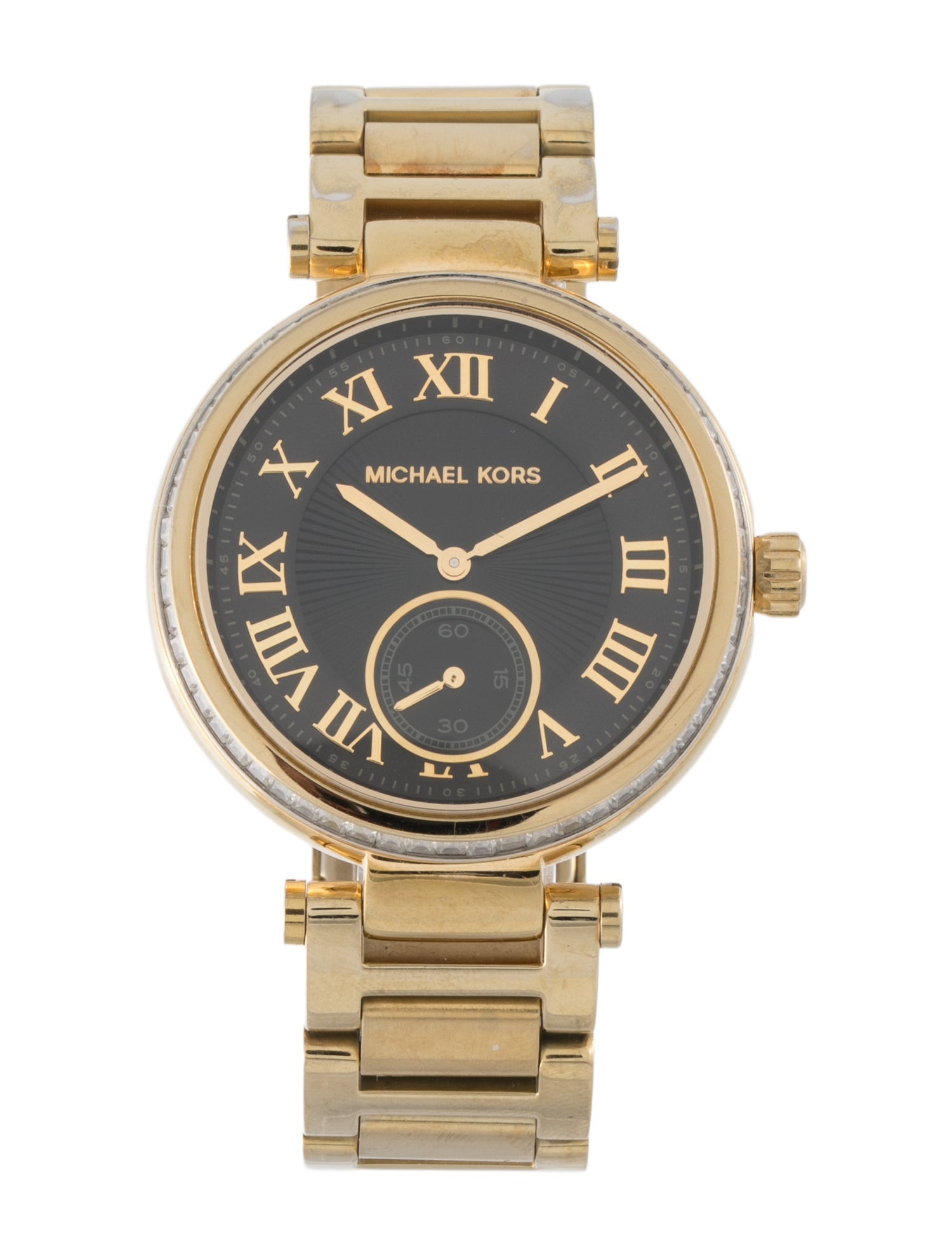 Michael Kors Skylar Watch